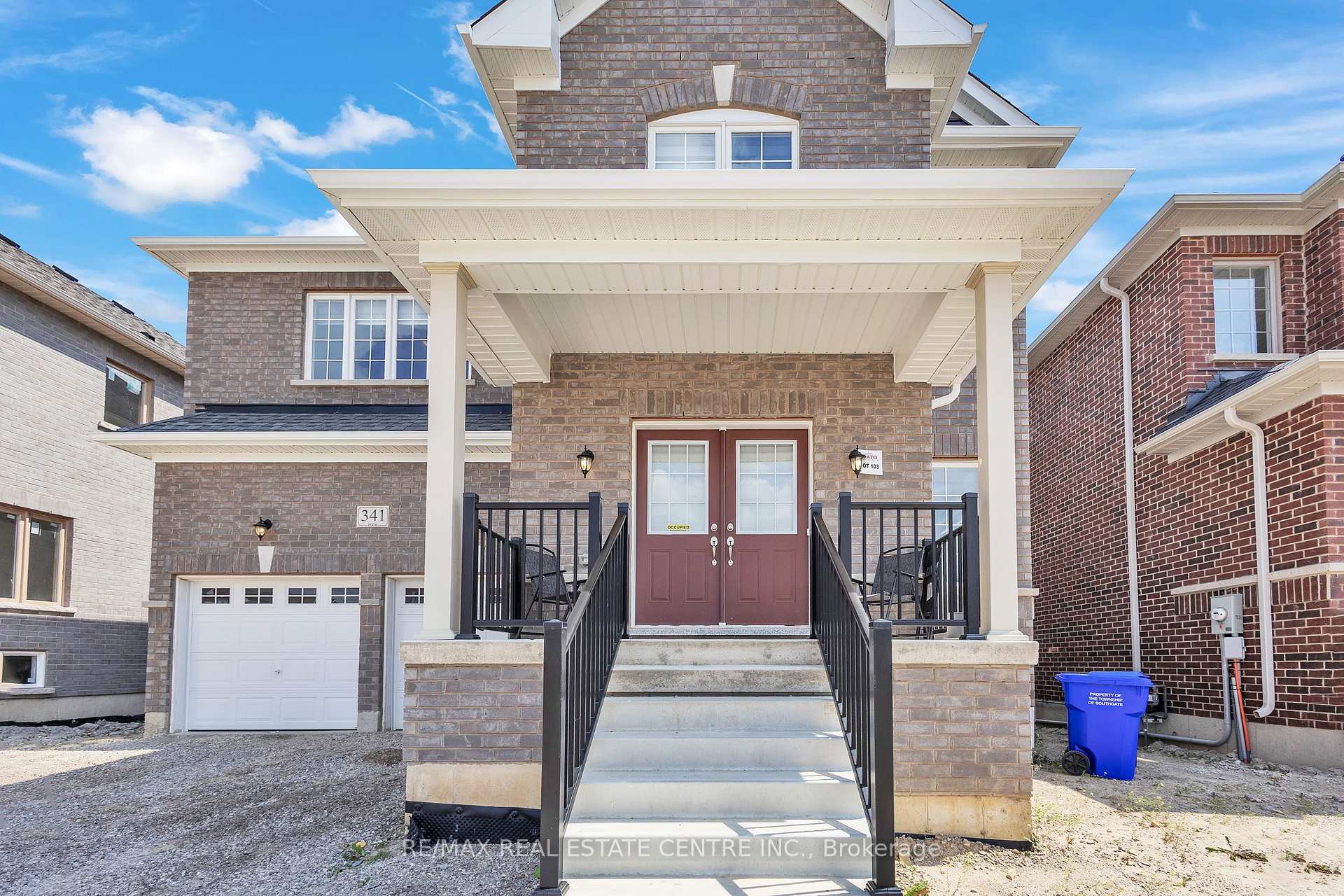 Photo 31 of 341 Russell Street, Southgate — HOMEH