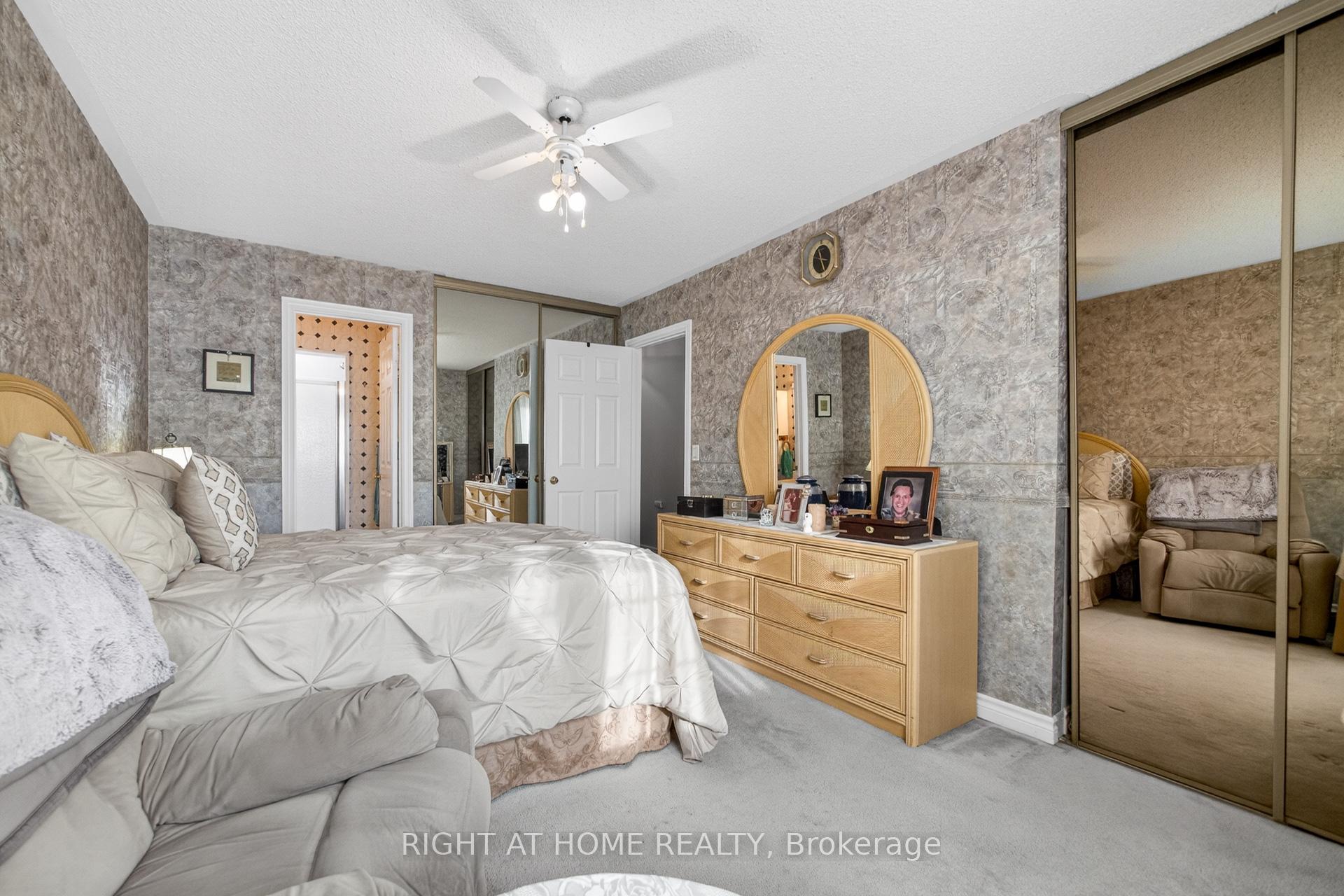 Photo 17 of 25 Heathcliffe Square, Brampton, Central Park — HOMEH