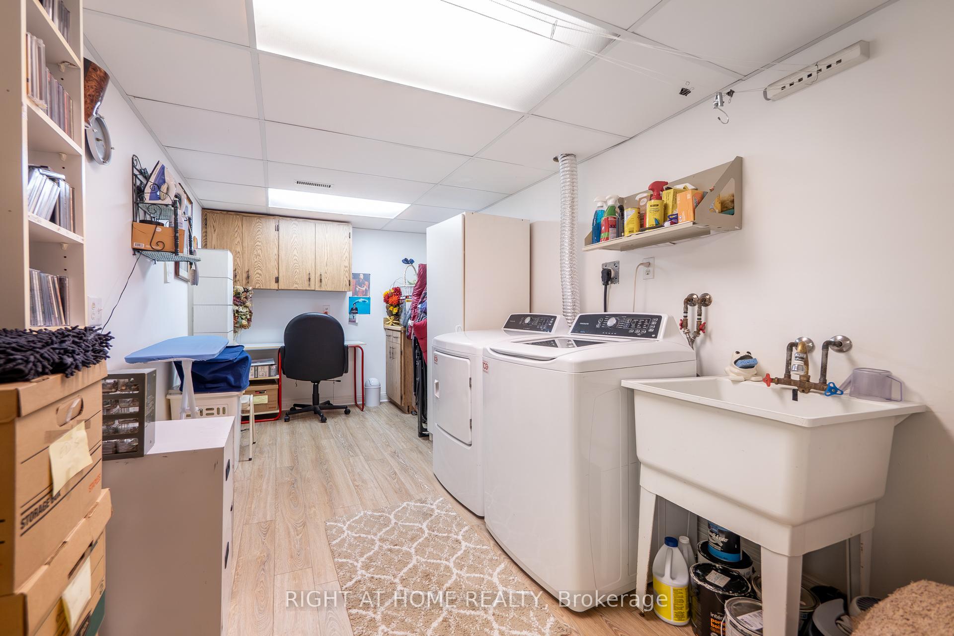 Photo 49 of 25 Heathcliffe Square, Brampton, Central Park — HOMEH
