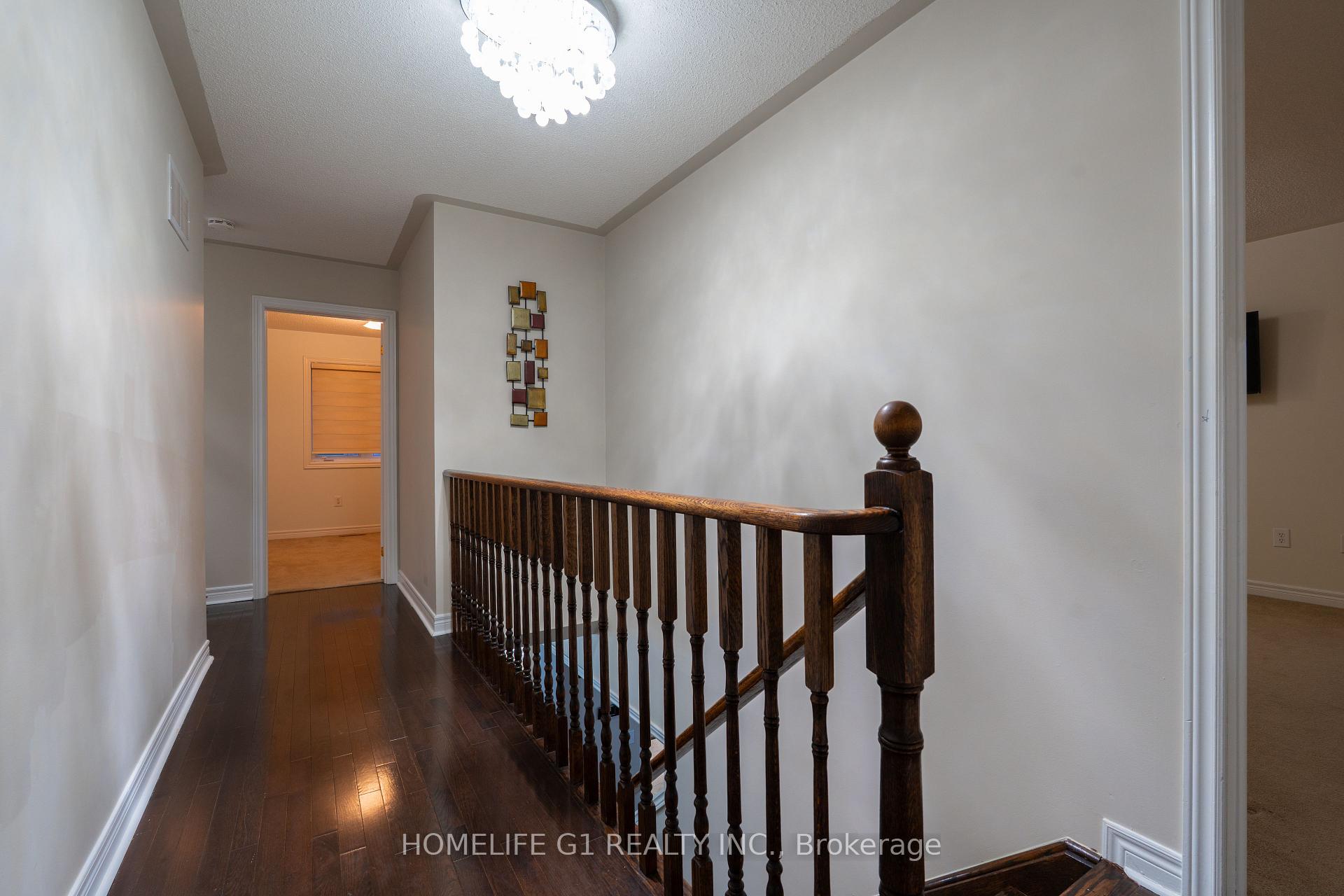 Photo 21 of 79 Heslop Circle, Brampton, Sandringham-Wellington — HOMEH