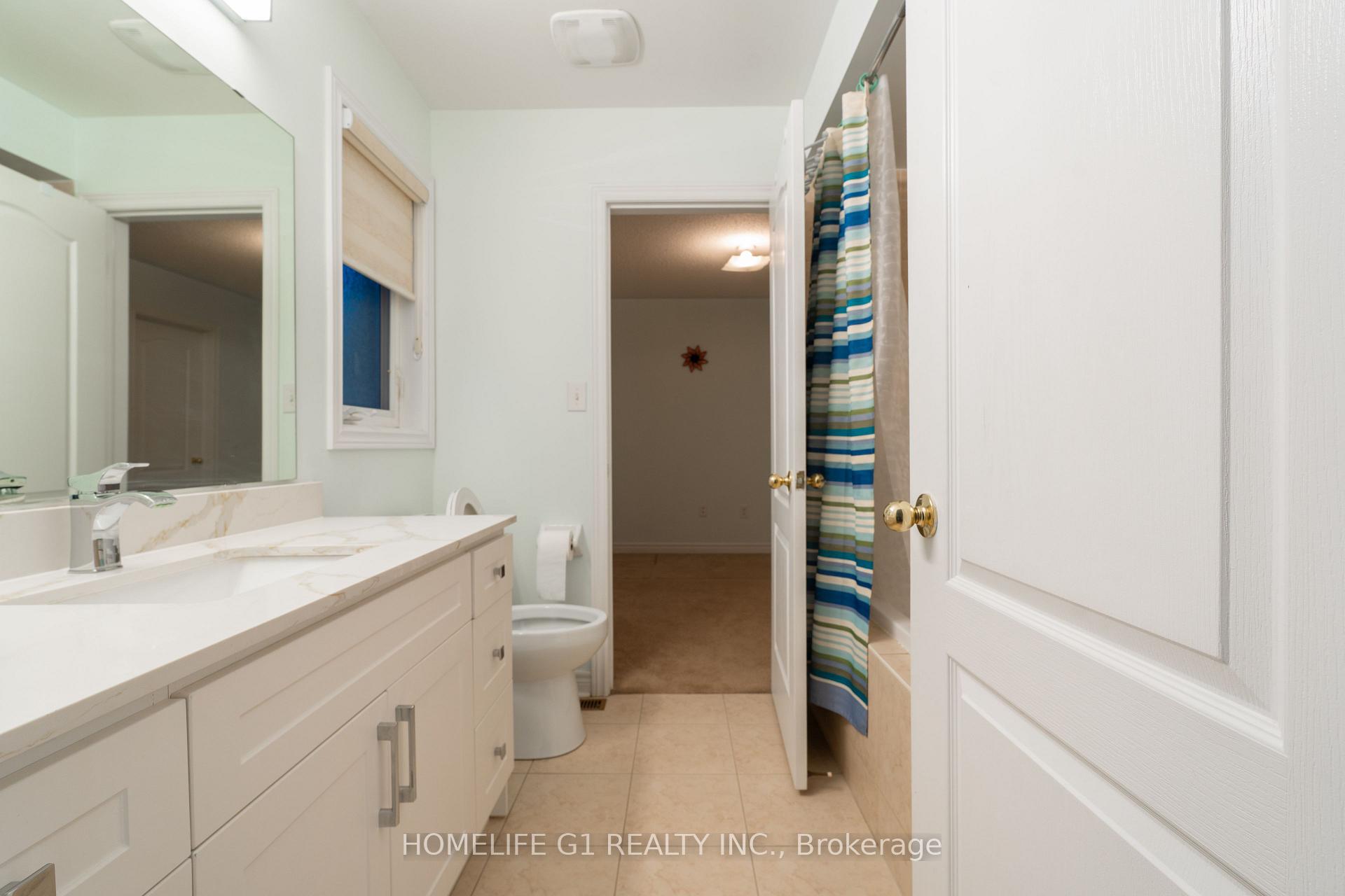 Photo 10 of 79 Heslop Circle, Brampton, Sandringham-Wellington — HOMEH