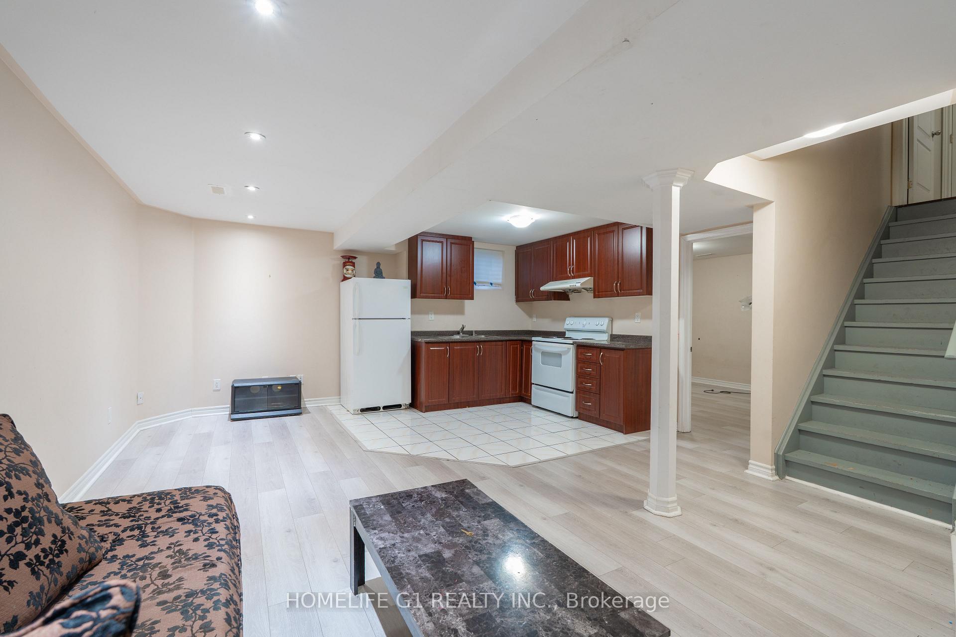 Photo 27 of 79 Heslop Circle, Brampton, Sandringham-Wellington — HOMEH