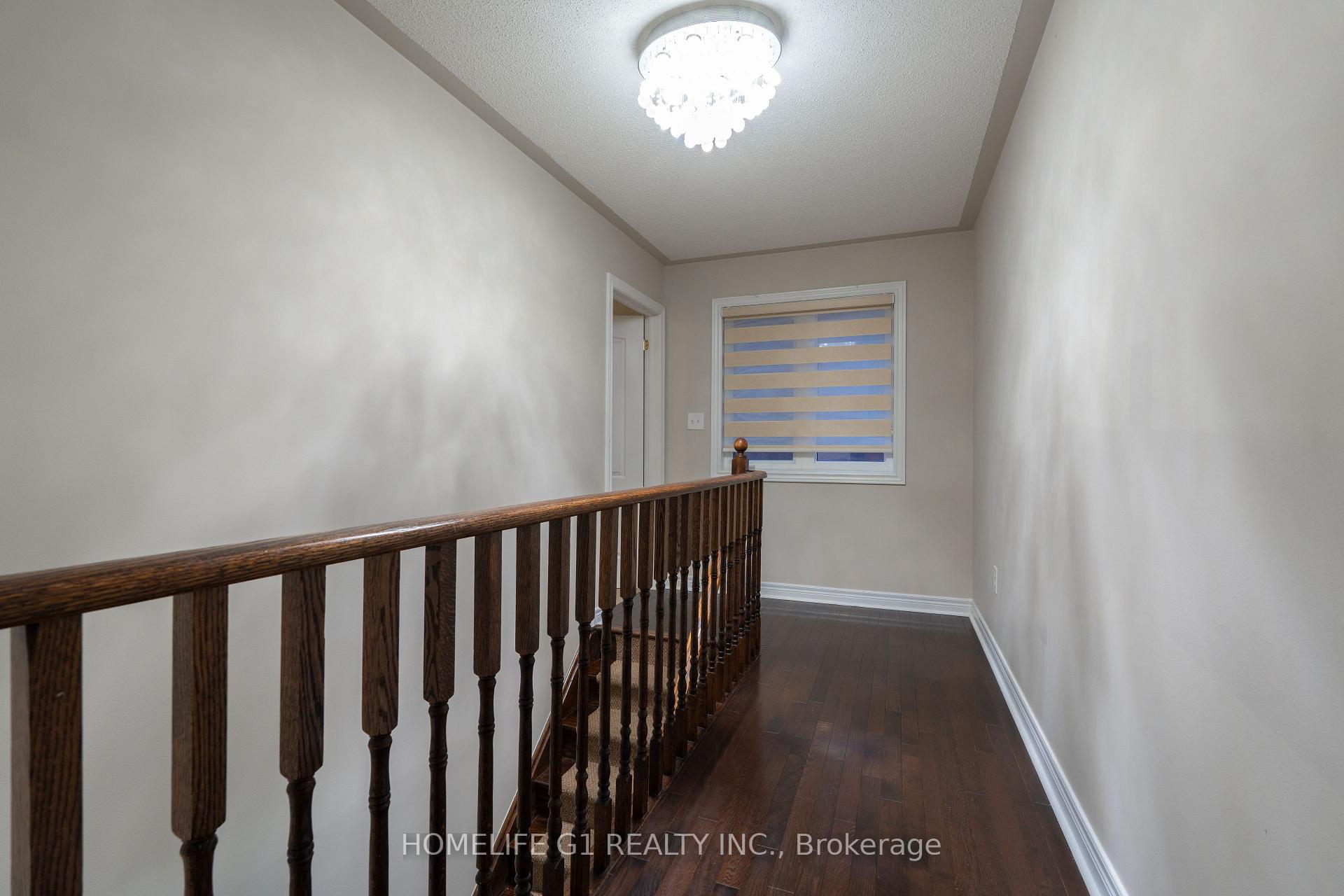 Photo 50 of 79 Heslop Circle, Brampton, Sandringham-Wellington — HOMEH