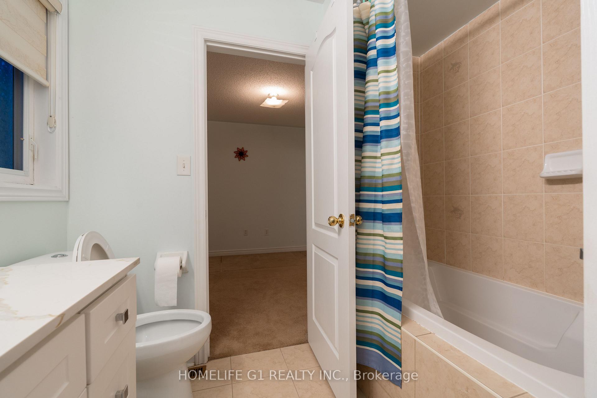 Photo 36 of 79 Heslop Circle, Brampton, Sandringham-Wellington — HOMEH