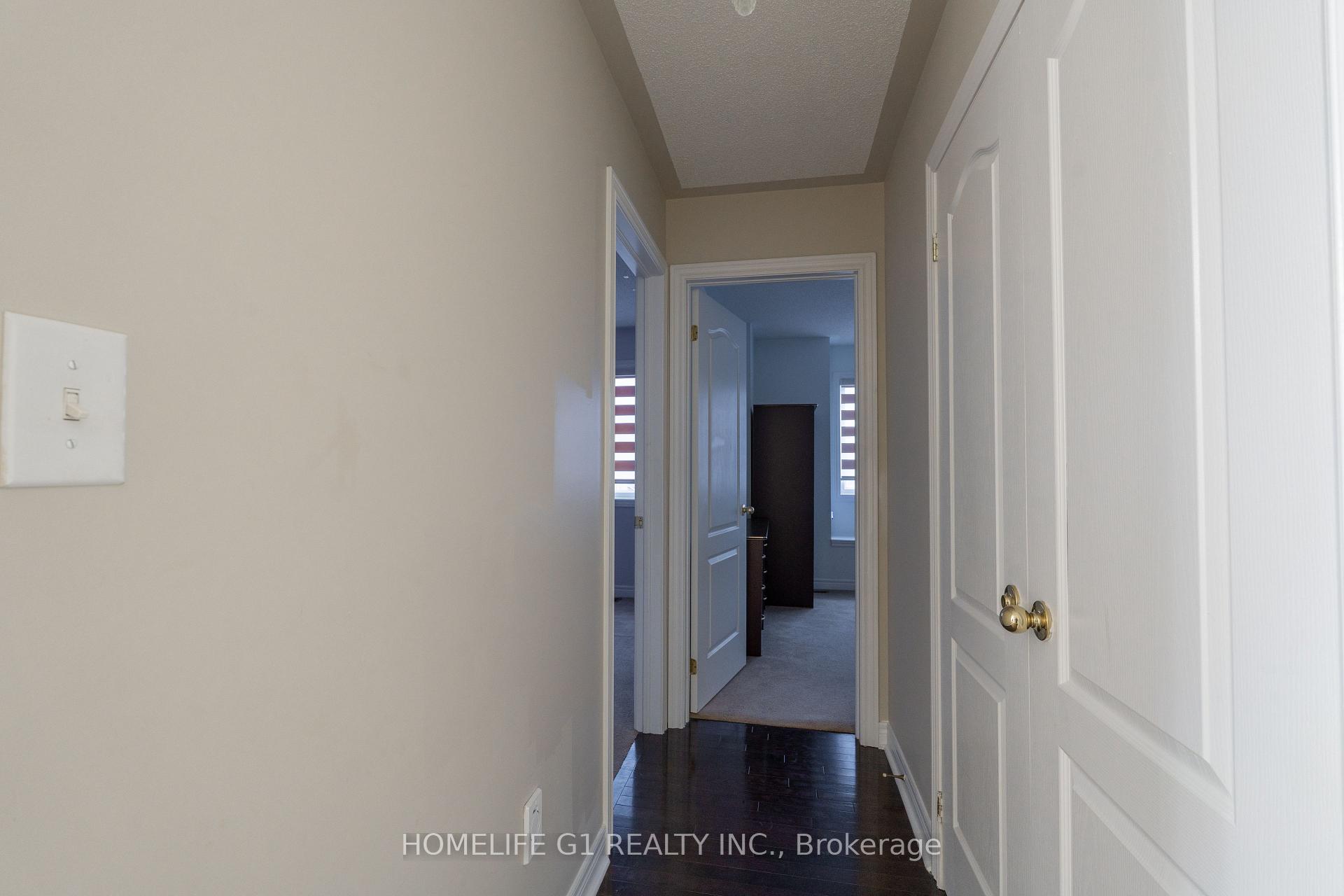 Photo 25 of 79 Heslop Circle, Brampton, Sandringham-Wellington — HOMEH