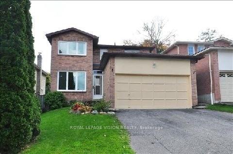 Photo 1 of 9 Chadwick Drive, Ajax, Central — HOMEH