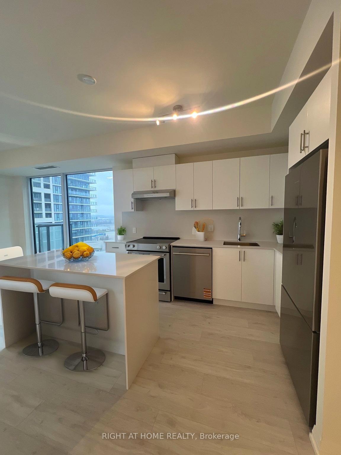 Photo 5 of Unit 1111, 27 Korda Gate, Vaughan, Vellore Village — HOMEH
