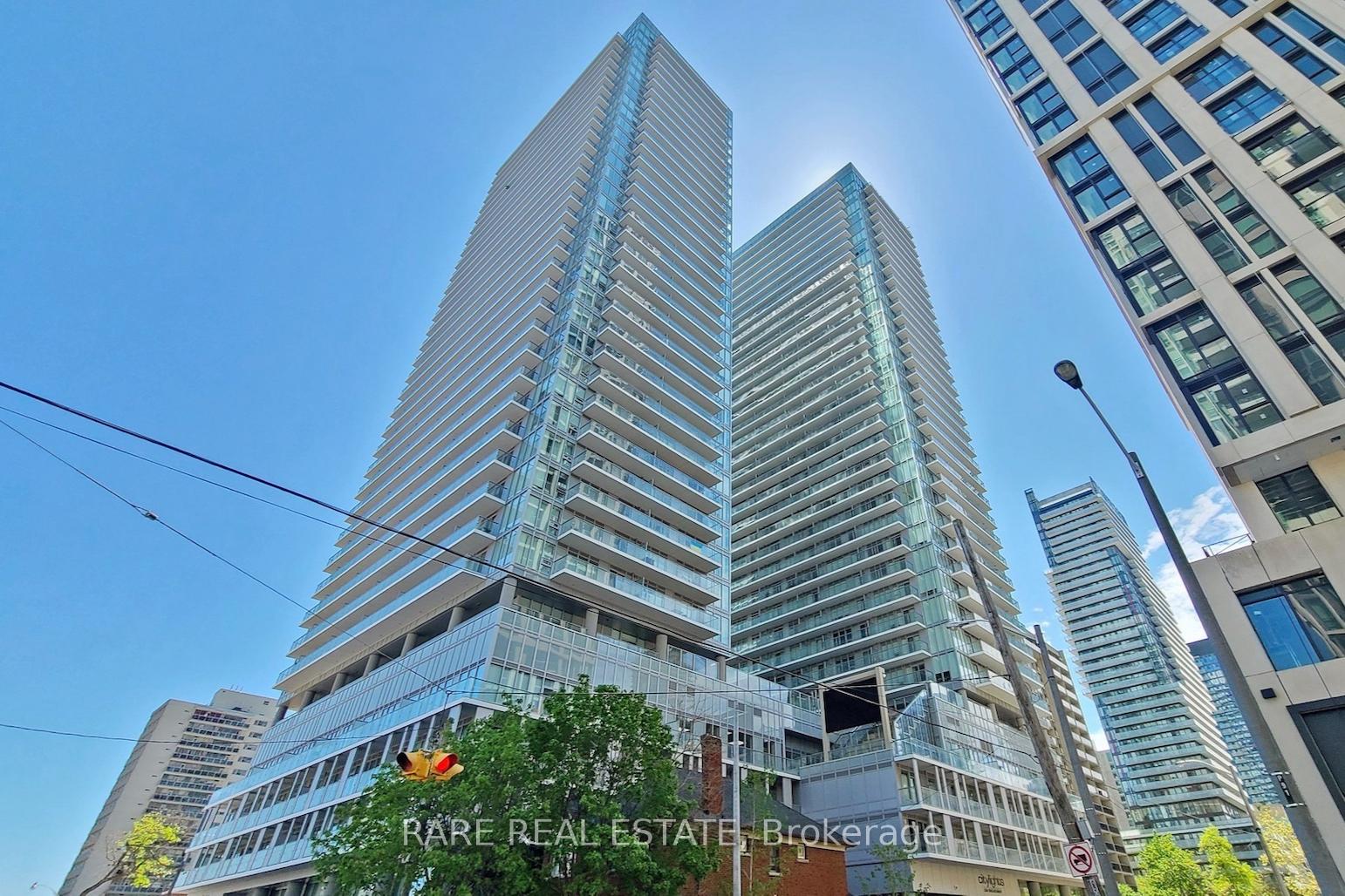 Photo 8 of Unit 1102, 195 Redpath Avenue, Toronto, Mount Pleasant West — HOMEH