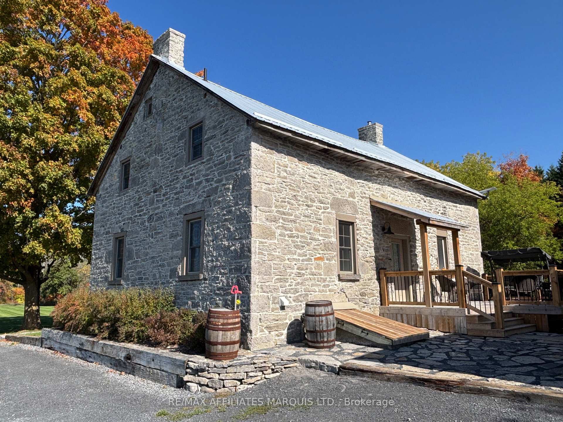 Photo 32 of 16950 County Rd 18, South Stormont, South Stormont (Cornwall) Twp — HOMEH