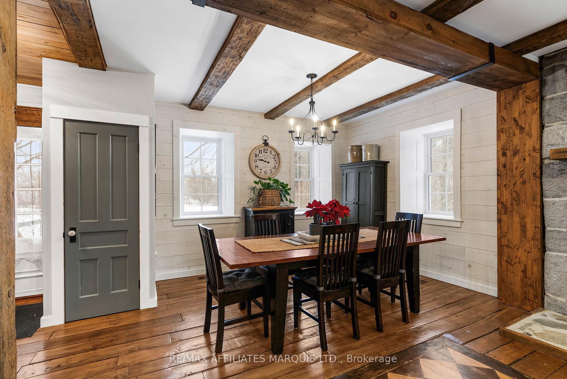 Photo 5 of 16950 County Rd 18, South Stormont, South Stormont (Cornwall) Twp — HOMEH