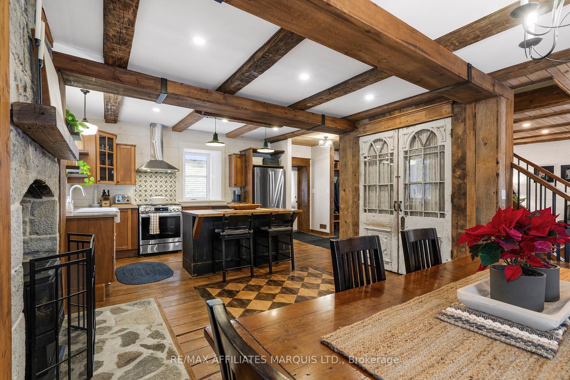 Photo 28 of 16950 County Rd 18, South Stormont, South Stormont (Cornwall) Twp — HOMEH