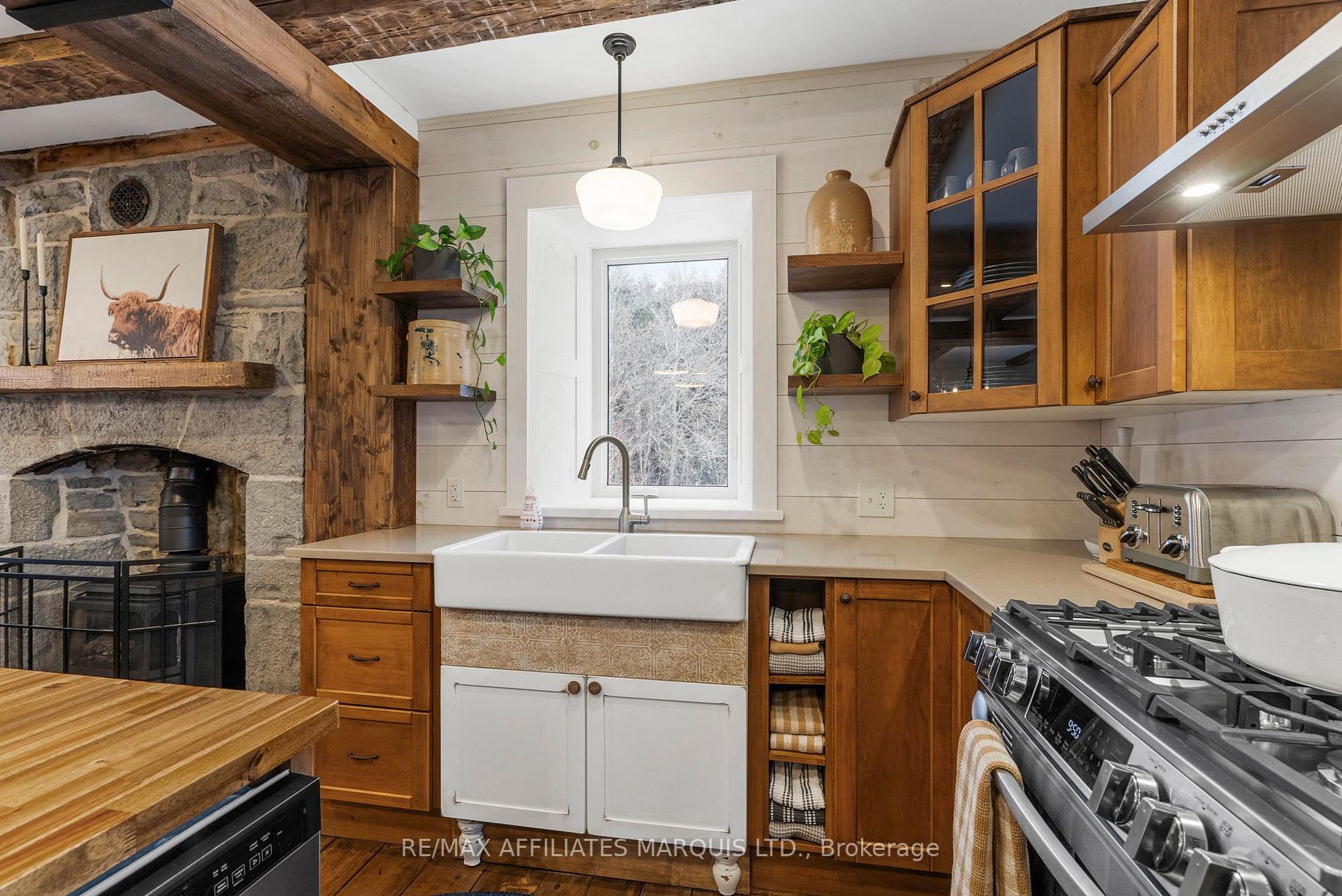 Photo 9 of 16950 County Rd 18, South Stormont, South Stormont (Cornwall) Twp — HOMEH