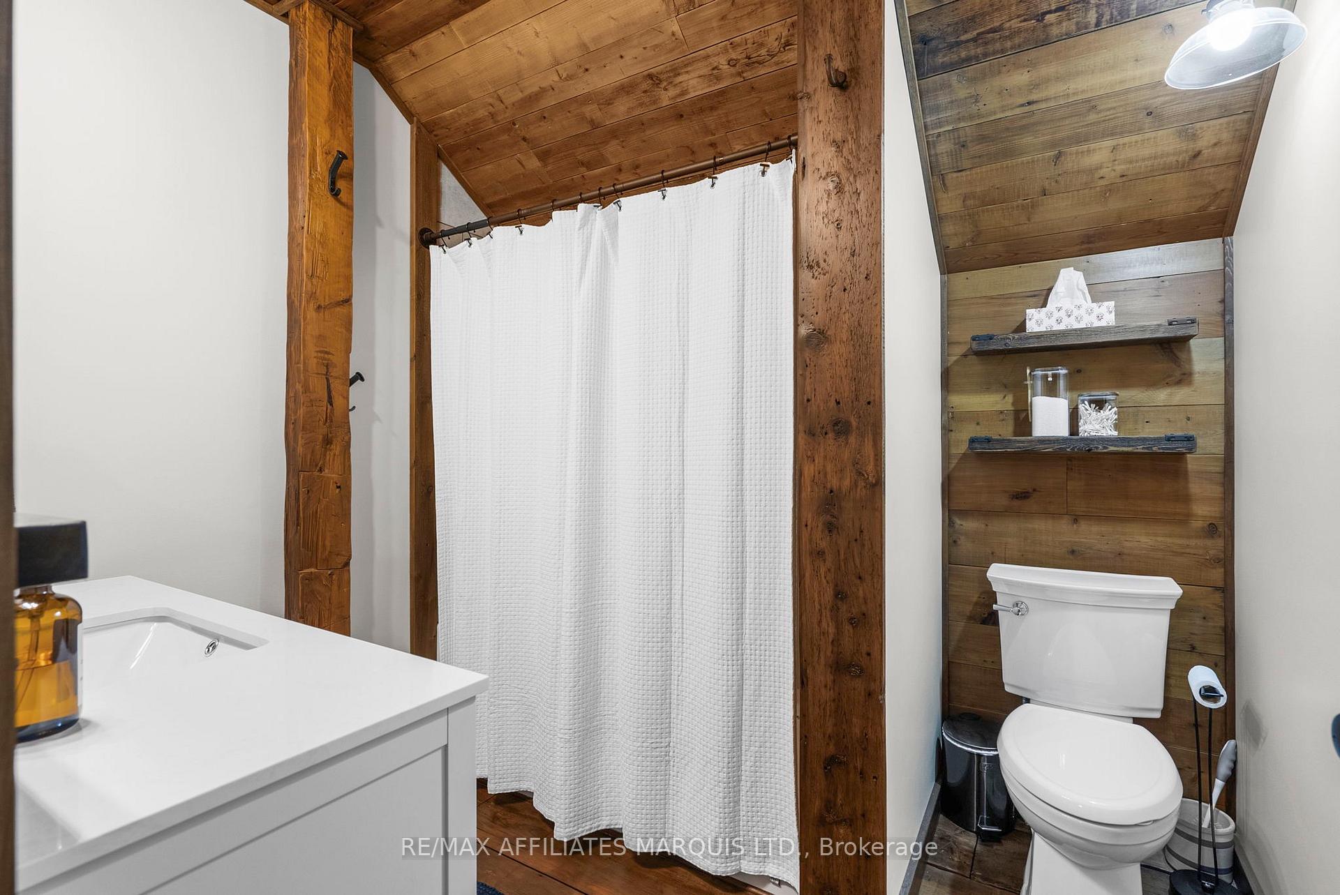 Photo 31 of 16950 County Rd 18, South Stormont, South Stormont (Cornwall) Twp — HOMEH