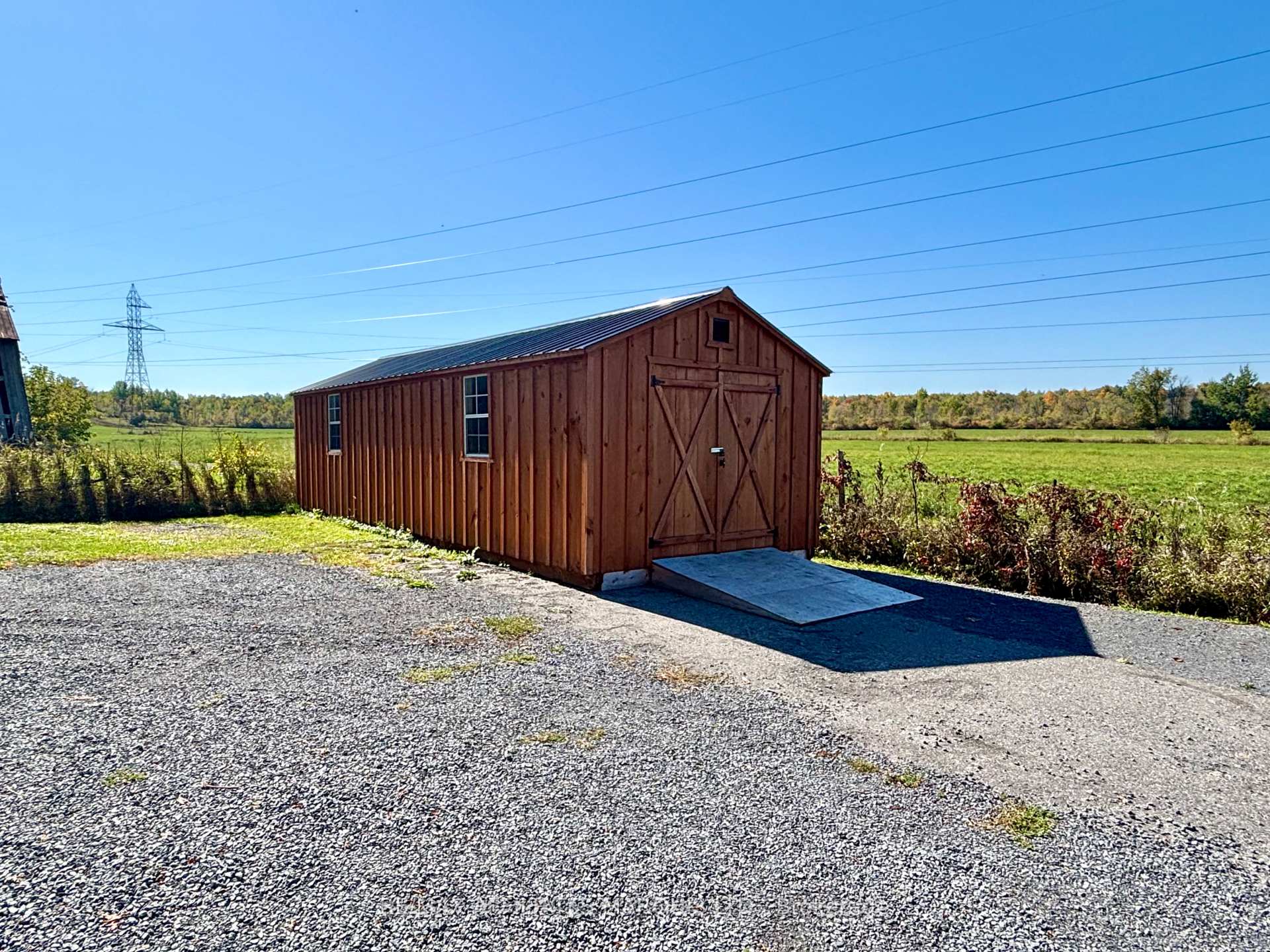 Photo 23 of 16950 County Rd 18, South Stormont, South Stormont (Cornwall) Twp — HOMEH