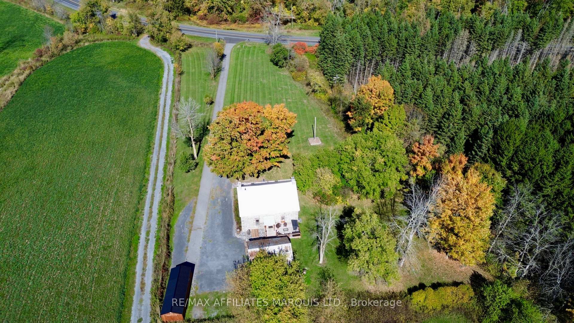 Photo 48 of 16950 County Rd 18, South Stormont, South Stormont (Cornwall) Twp — HOMEH