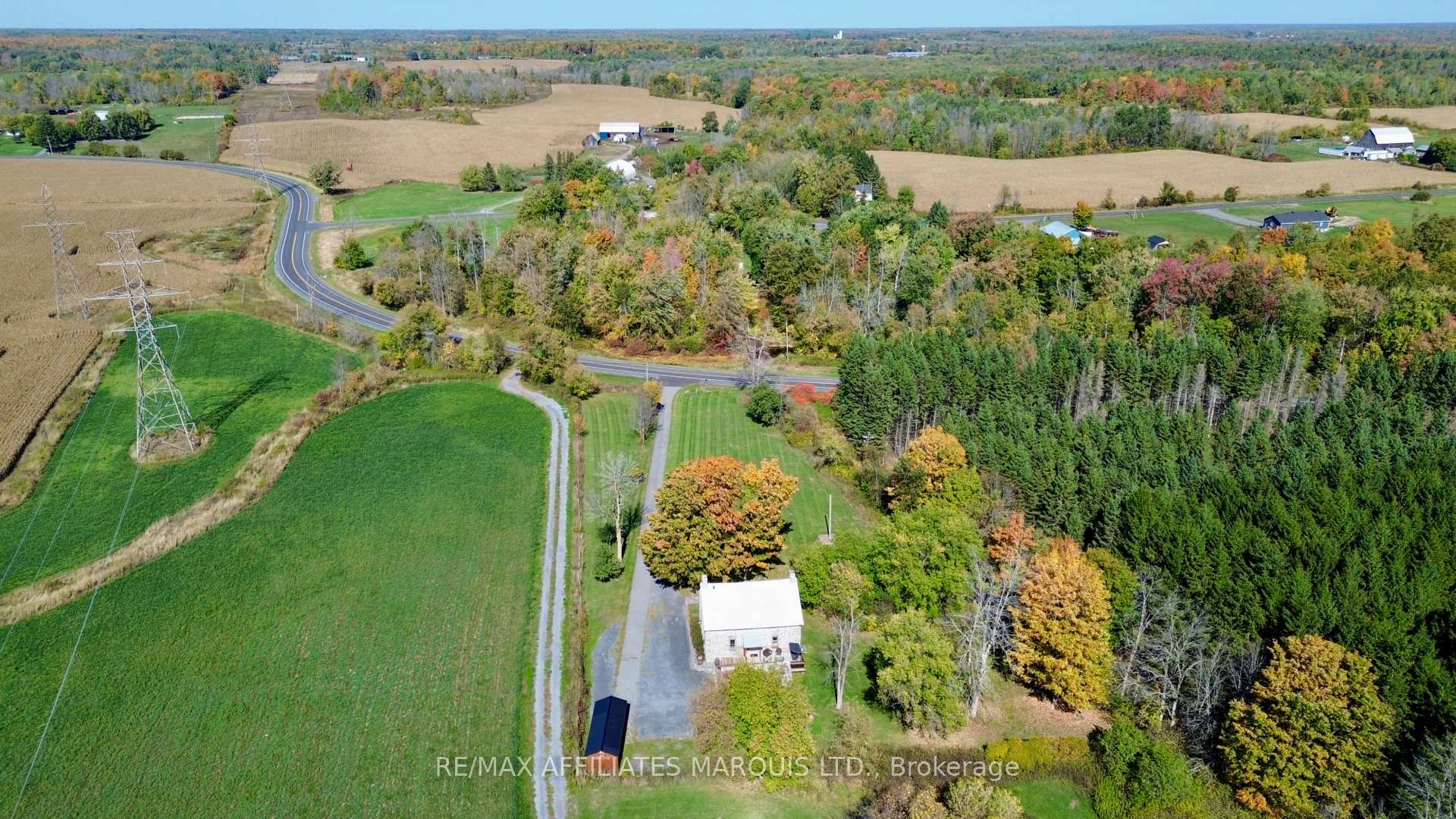 Photo 47 of 16950 County Rd 18, South Stormont, South Stormont (Cornwall) Twp — HOMEH