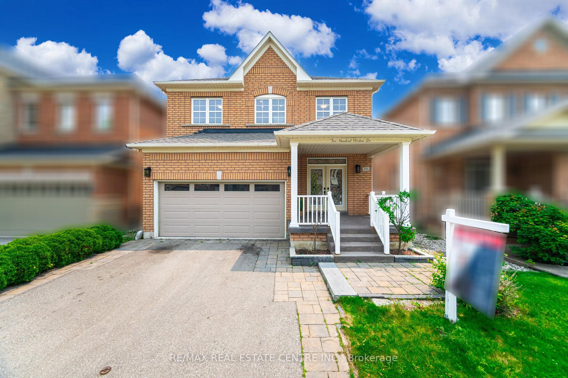 Photo 3 of 200 Weston Drive, Milton, Scott — HOMEH