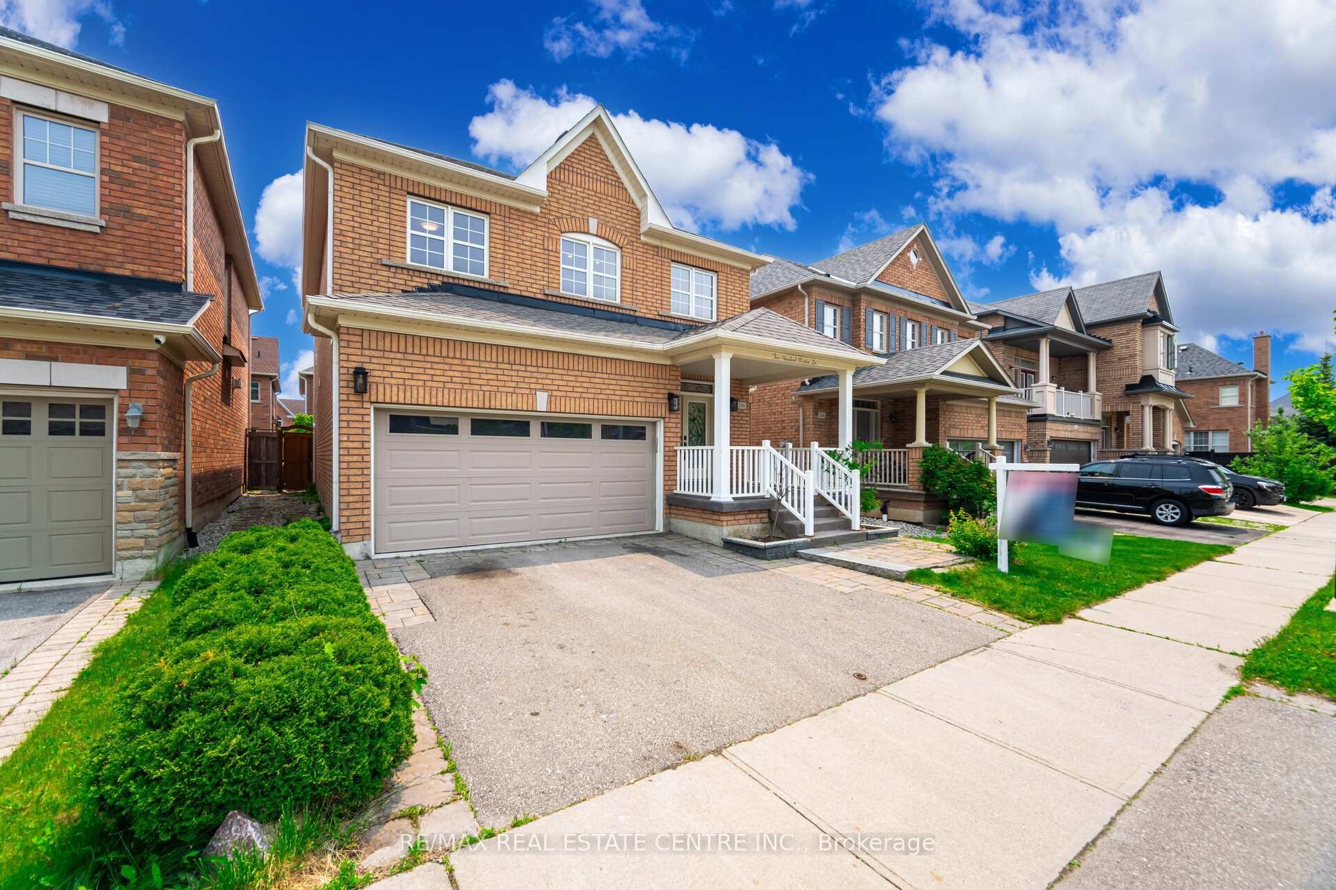 Photo 4 of 200 Weston Drive, Milton, Scott — HOMEH