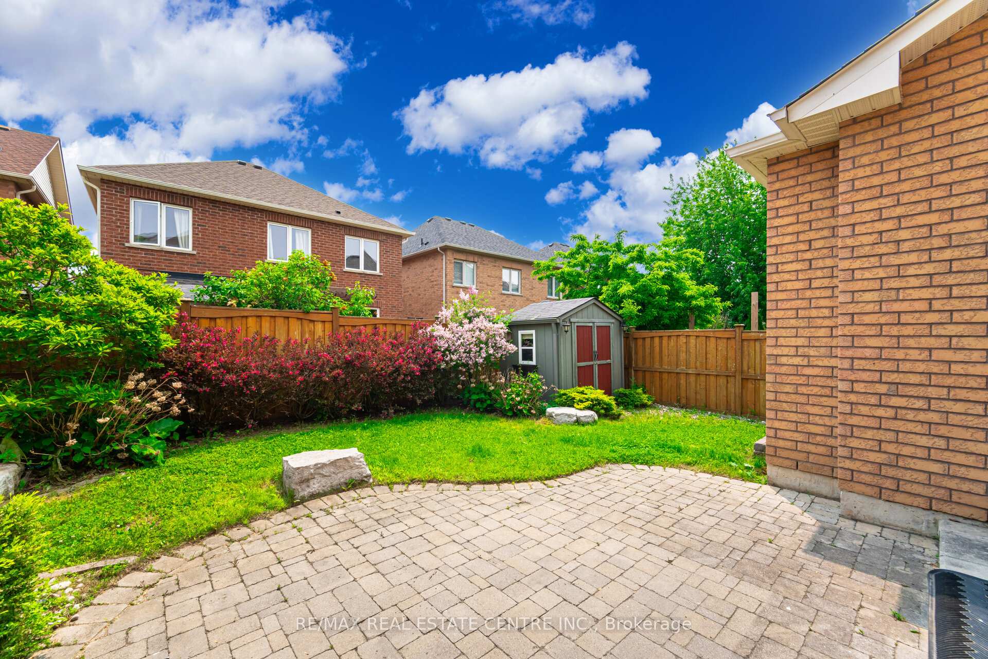 Photo 45 of 200 Weston Drive, Milton, Scott — HOMEH