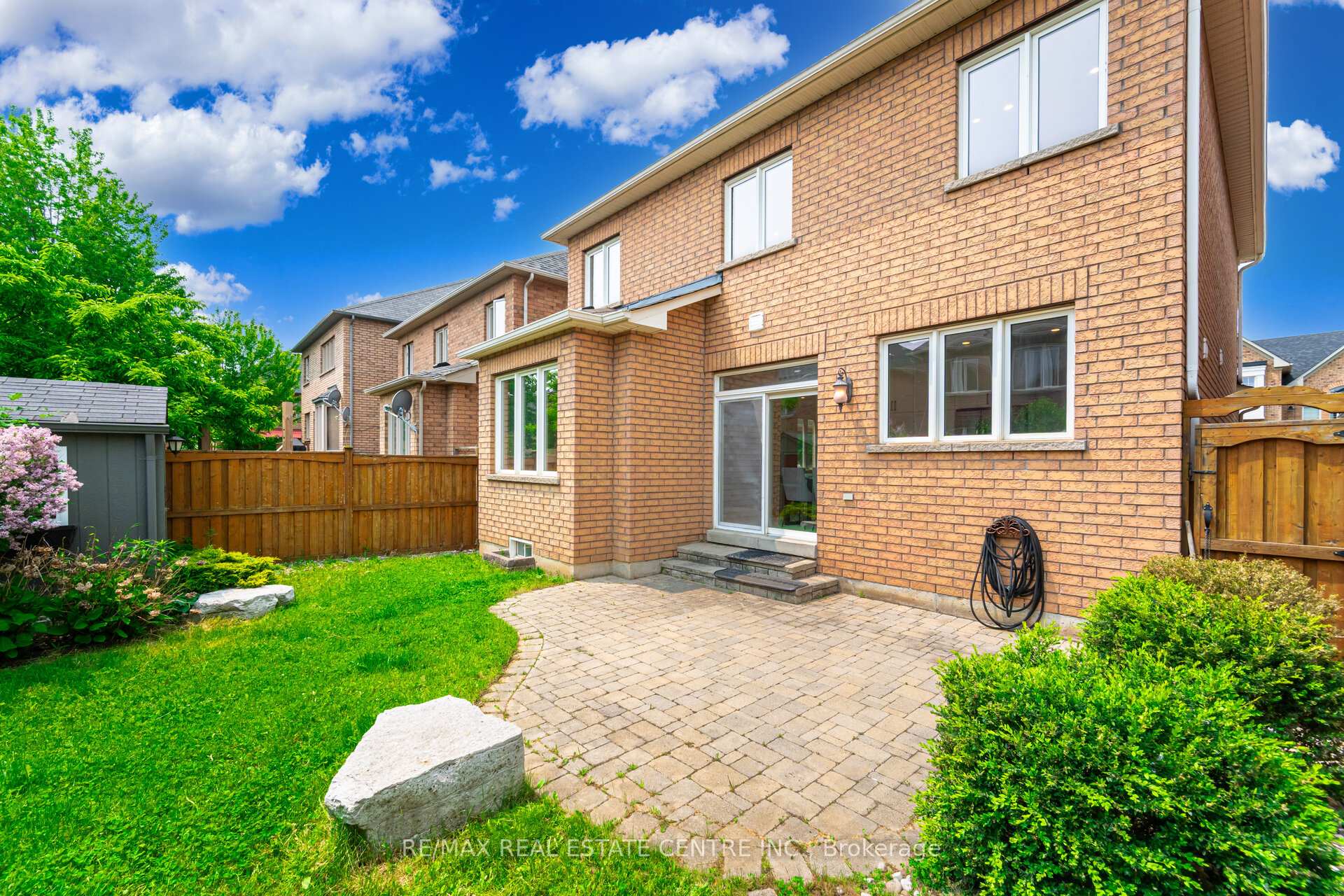Photo 42 of 200 Weston Drive, Milton, Scott — HOMEH