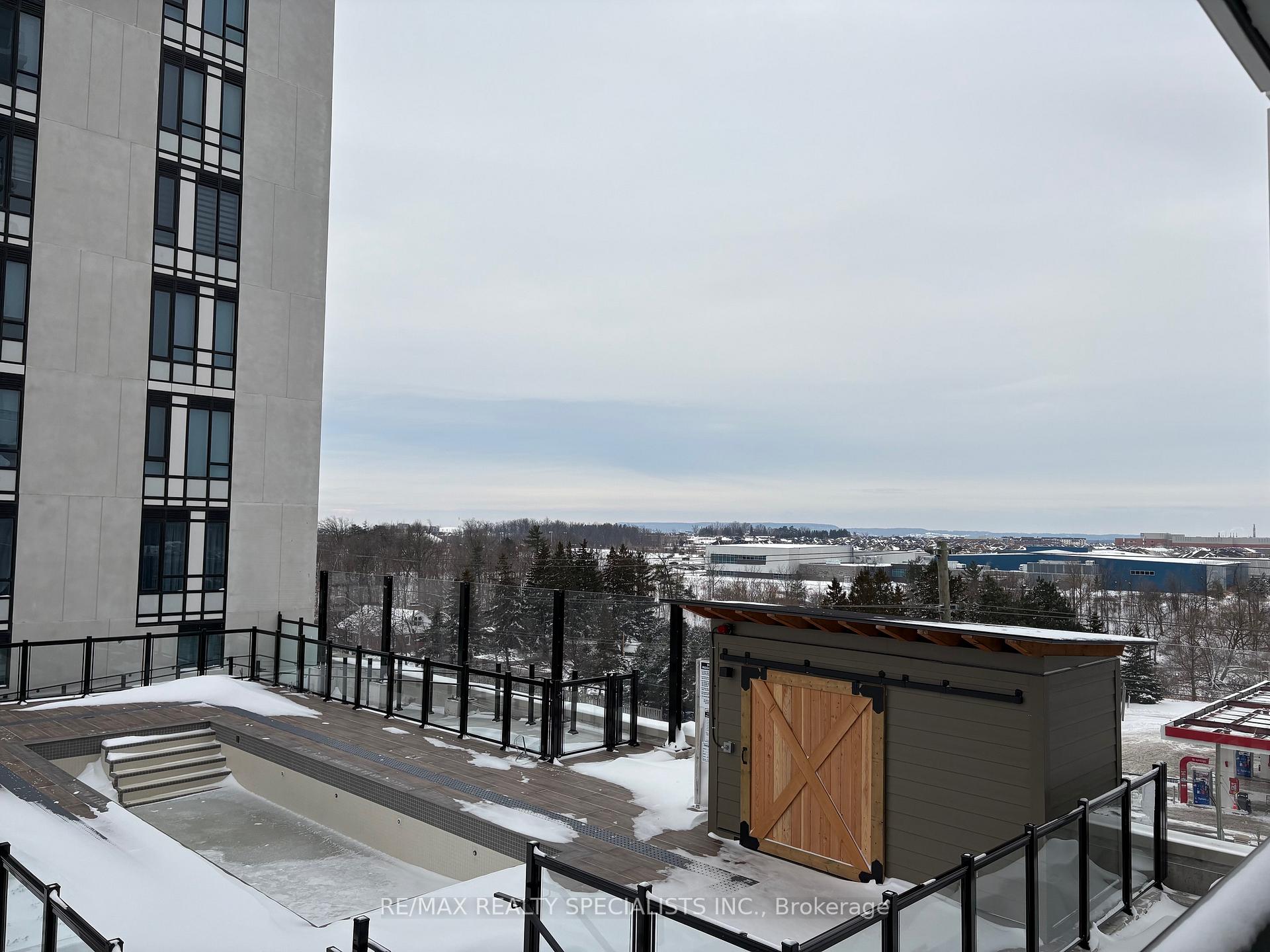 Photo 5 of Unit 507, 8020 Derry Road, Milton, Coates — HOMEH