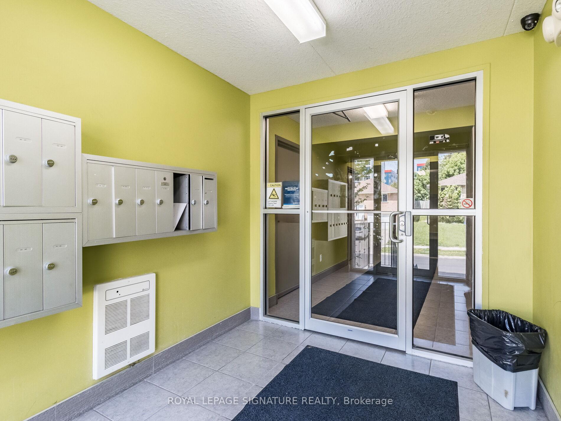 Photo 3 of Unit 301, 261 Lester Street, Waterloo, Downtown Waterloo — HOMEH