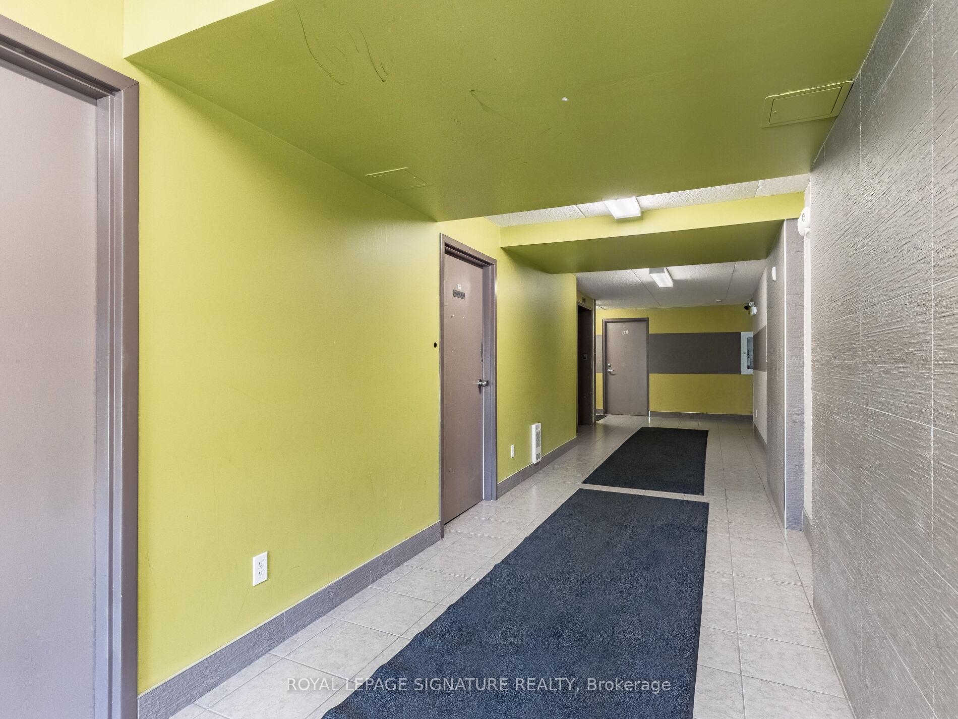 Photo 4 of Unit 301, 261 Lester Street, Waterloo, Downtown Waterloo — HOMEH