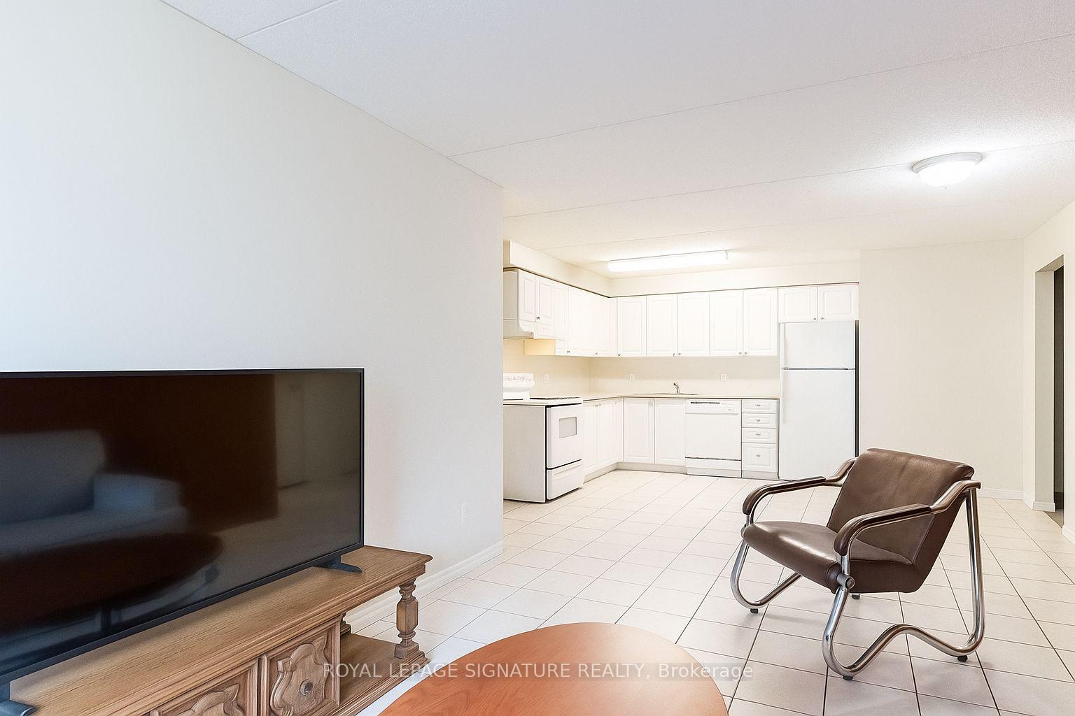 Photo 22 of Unit 301, 261 Lester Street, Waterloo, Downtown Waterloo — HOMEH