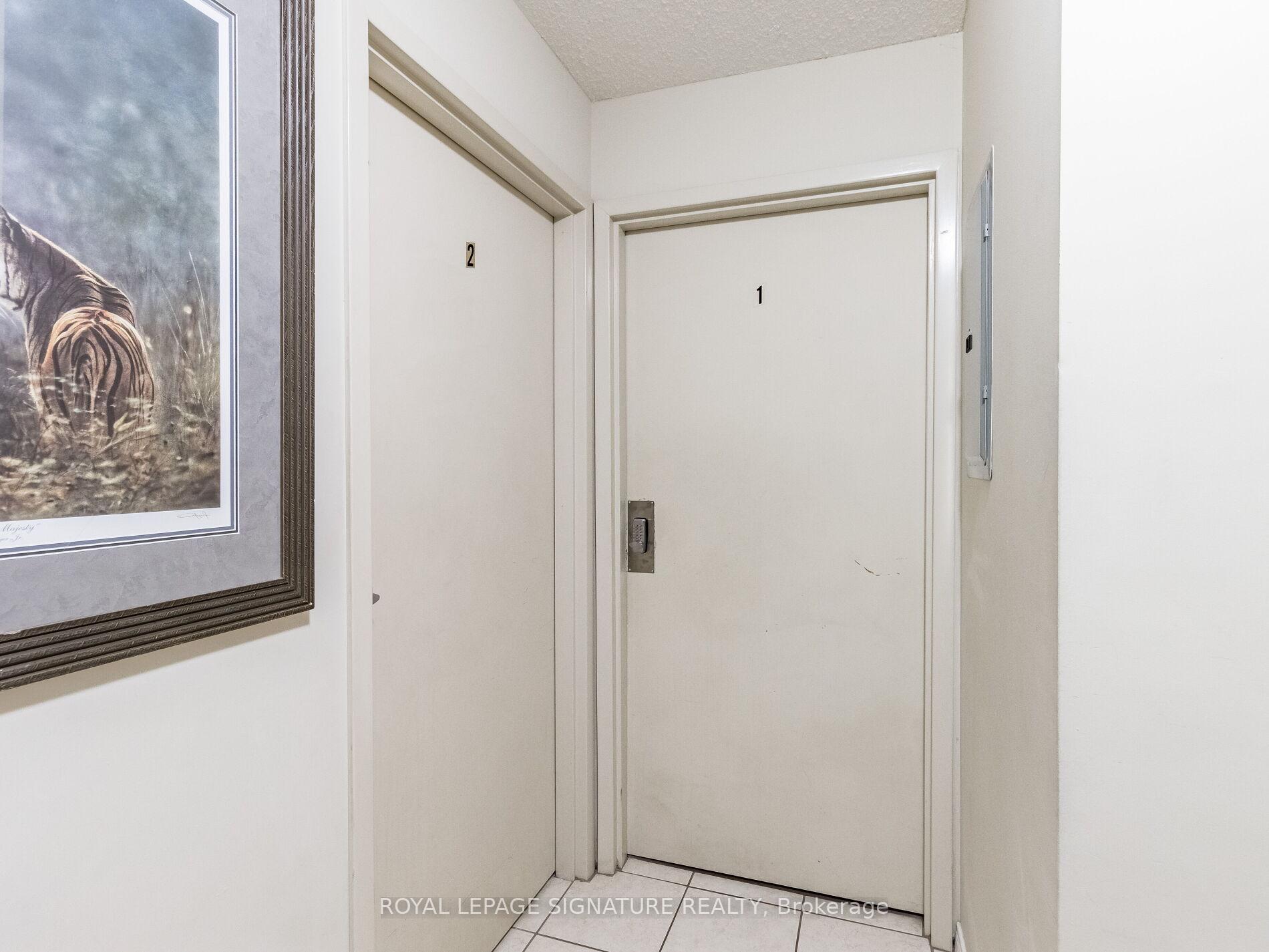 Photo 23 of Unit 301, 261 Lester Street, Waterloo, Downtown Waterloo — HOMEH