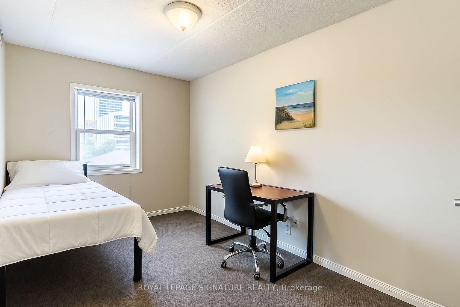 Photo 27 of Unit 301, 261 Lester Street, Waterloo, Downtown Waterloo — HOMEH