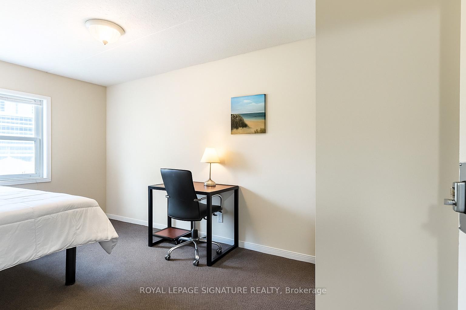 Photo 26 of Unit 301, 261 Lester Street, Waterloo, Downtown Waterloo — HOMEH