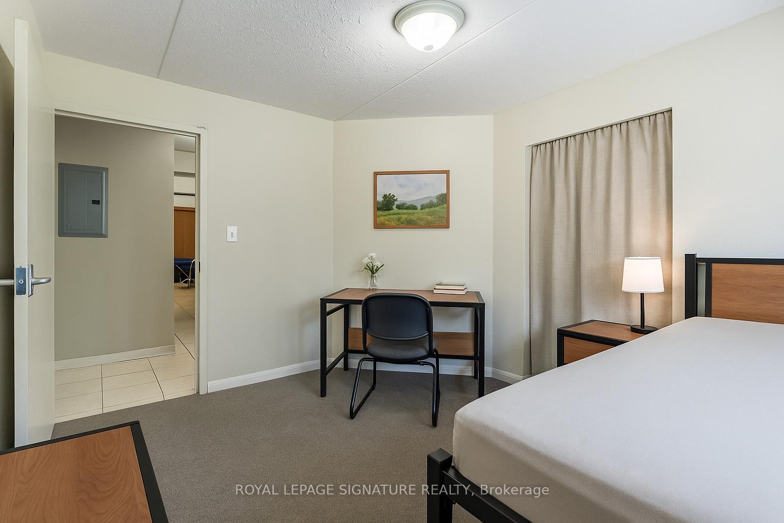 Photo 12 of Unit 301, 261 Lester Street, Waterloo, Downtown Waterloo — HOMEH