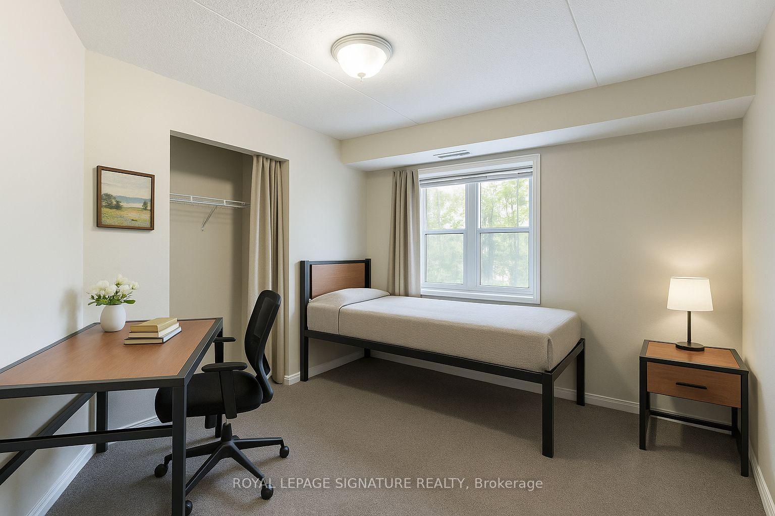 Photo 15 of Unit 301, 261 Lester Street, Waterloo, Downtown Waterloo — HOMEH