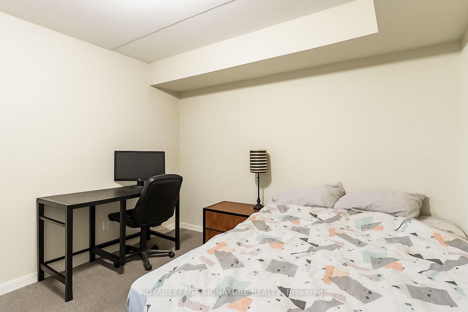 Photo 14 of Unit 301, 261 Lester Street, Waterloo, Downtown Waterloo — HOMEH
