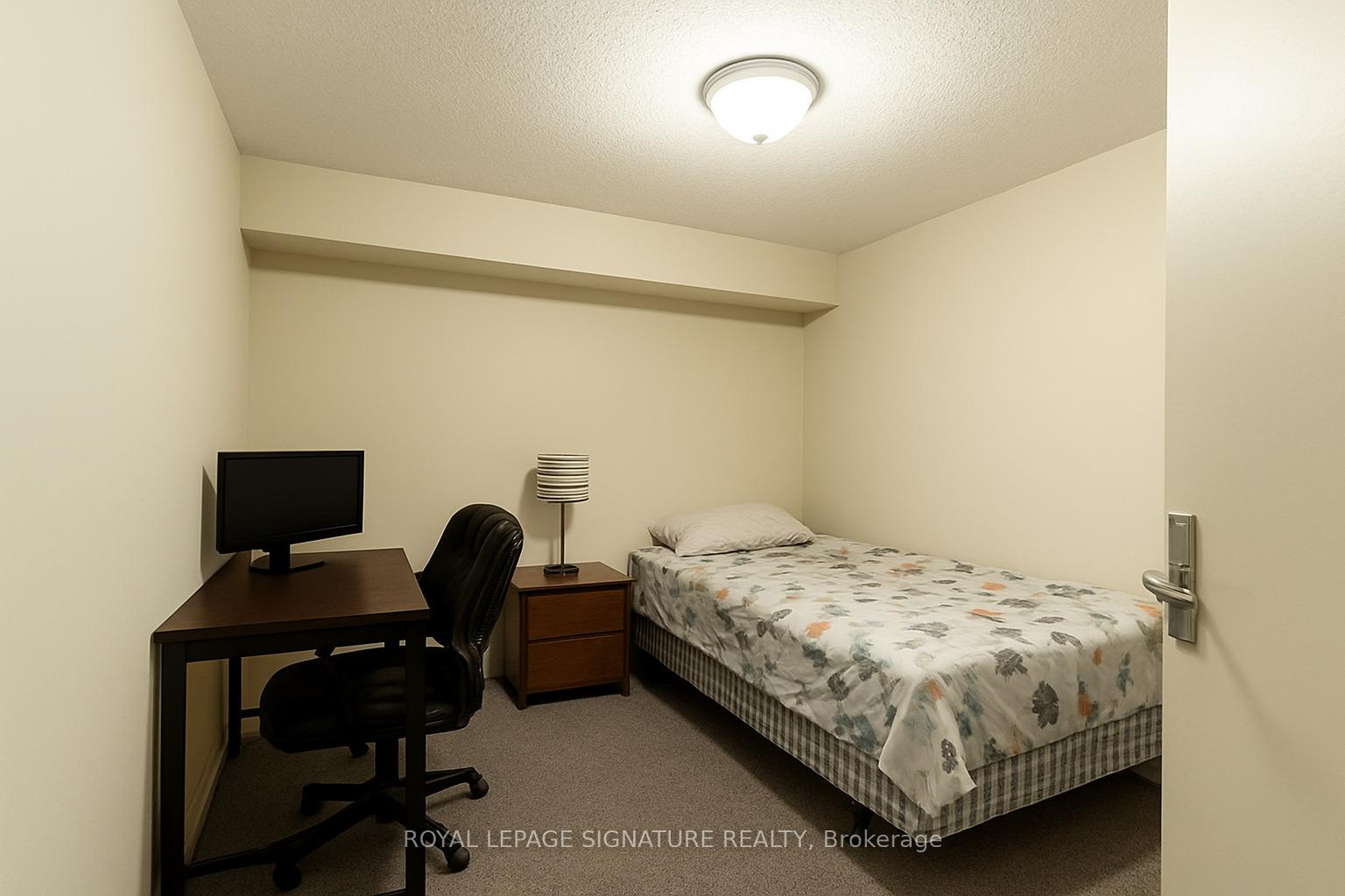 Photo 18 of Unit 301, 261 Lester Street, Waterloo, Downtown Waterloo — HOMEH