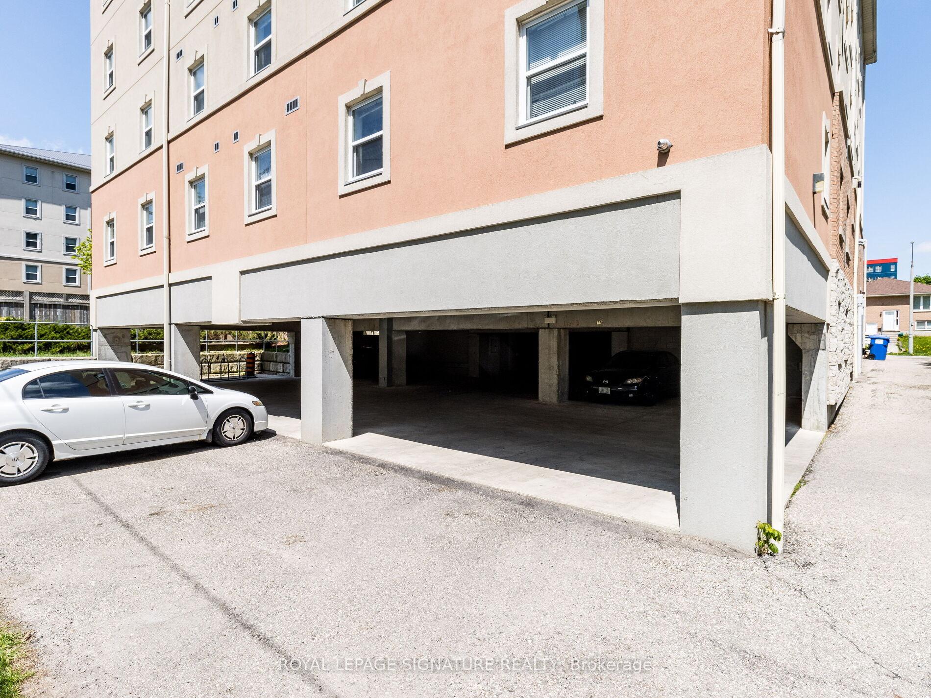 Photo 21 of Unit 301, 261 Lester Street, Waterloo, Downtown Waterloo — HOMEH