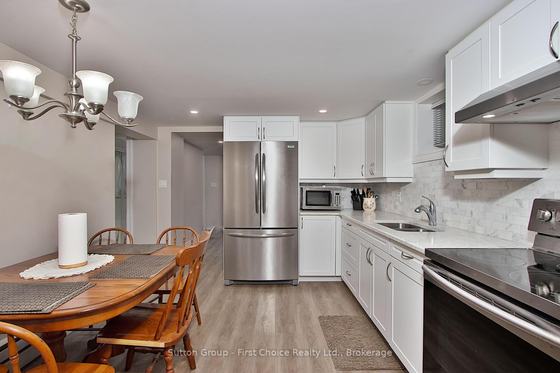 Photo 23 of 74 Cobourg Street, Stratford — HOMEH