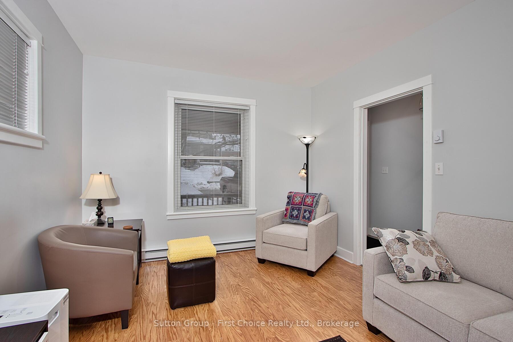 Photo 32 of 74 Cobourg Street, Stratford — HOMEH