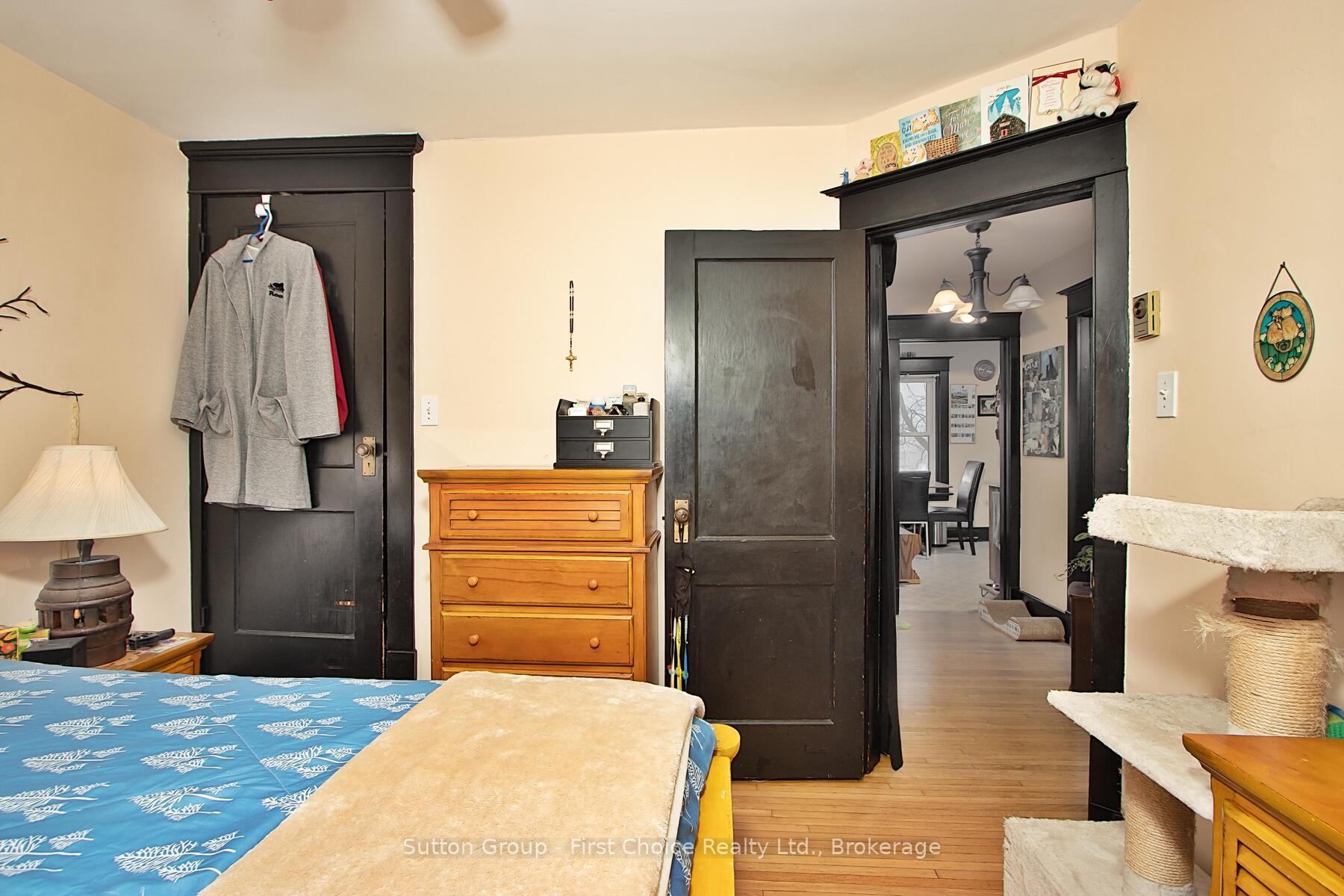 Photo 46 of 74 Cobourg Street, Stratford — HOMEH