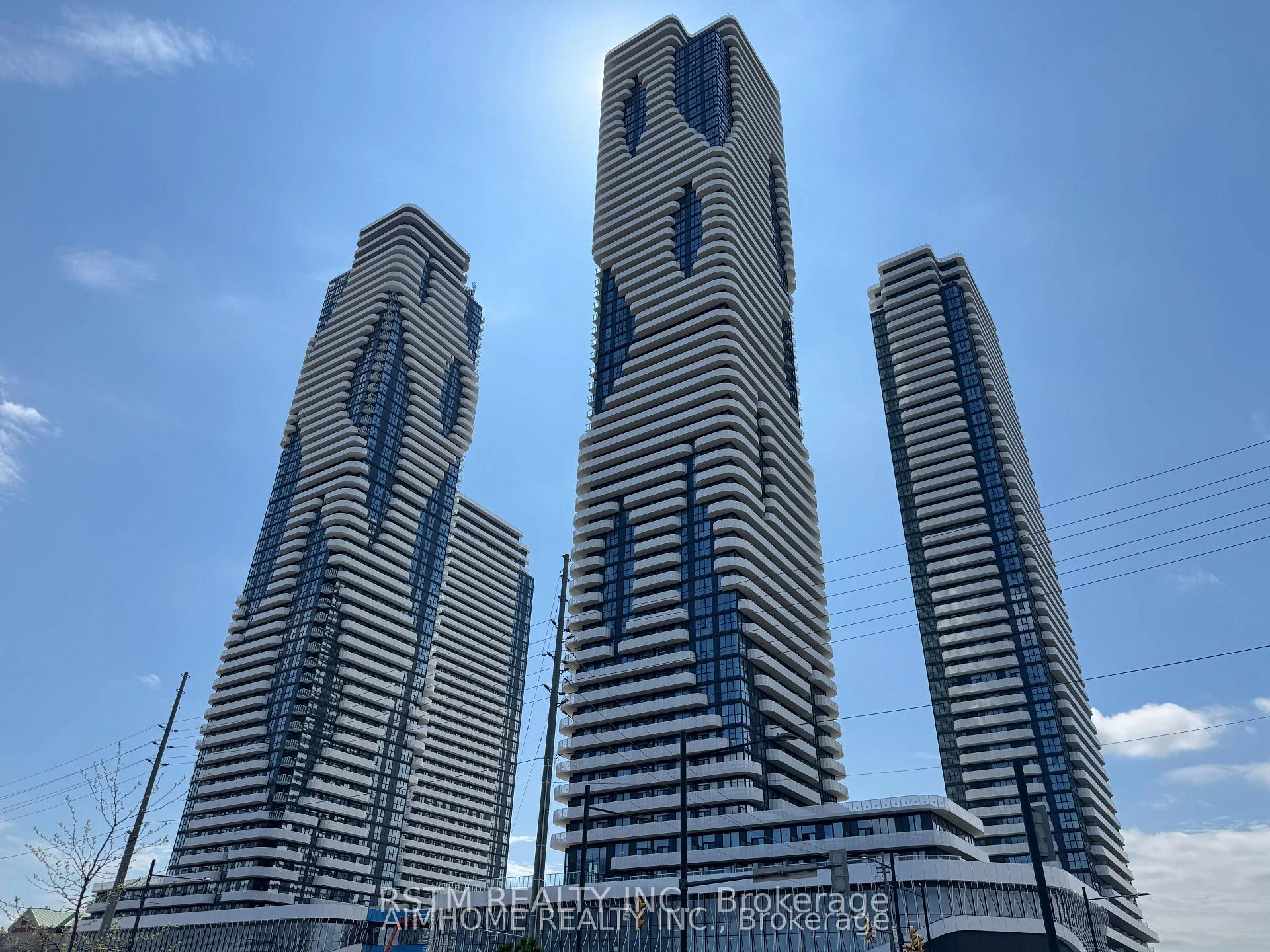 Photo 1 of Unit 315, 195 Commerce Street, Vaughan, Vaughan Corporate Centre — HOMEH