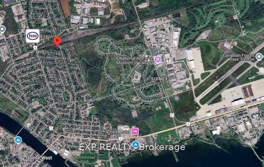 Photo 2 of 268 Byron Street, Quinte West, Trenton Ward — HOMEH