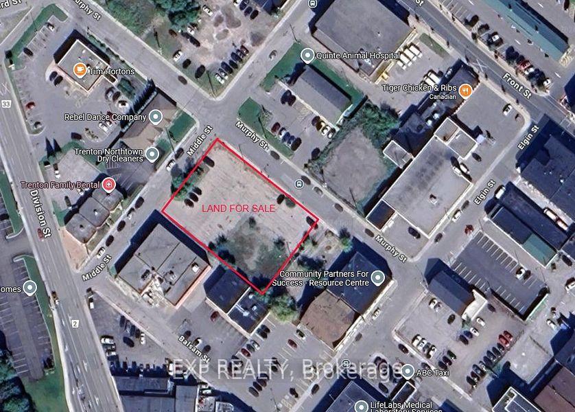 Photo 1 of 70 Murphy Street, Quinte West, Trenton Ward — HOMEH