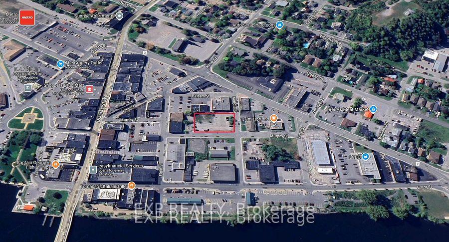 Photo 4 of 70 Murphy Street, Quinte West, Trenton Ward — HOMEH