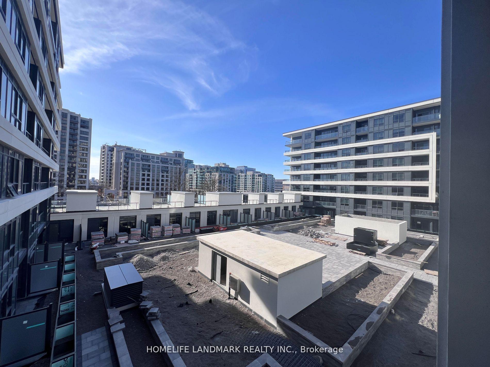 Photo 9 of Unit 602, 8 Cedarland Drive, Markham, Unionville — HOMEH