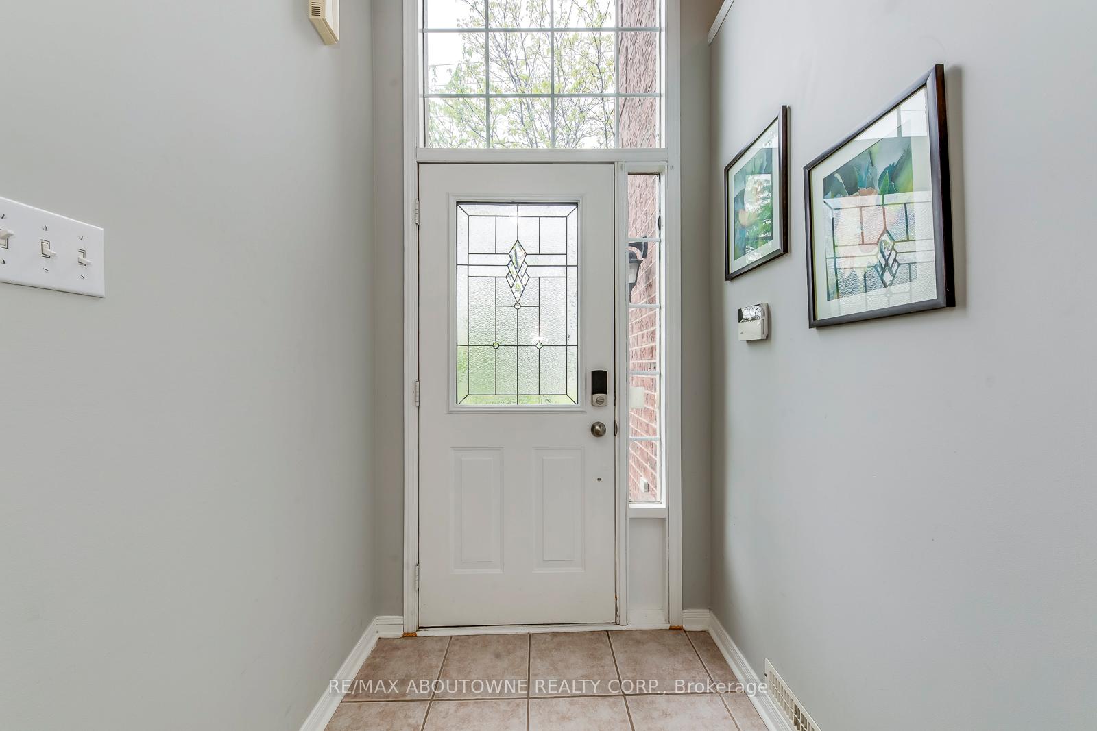 Front of Unit 58, 5090 Fairview Street