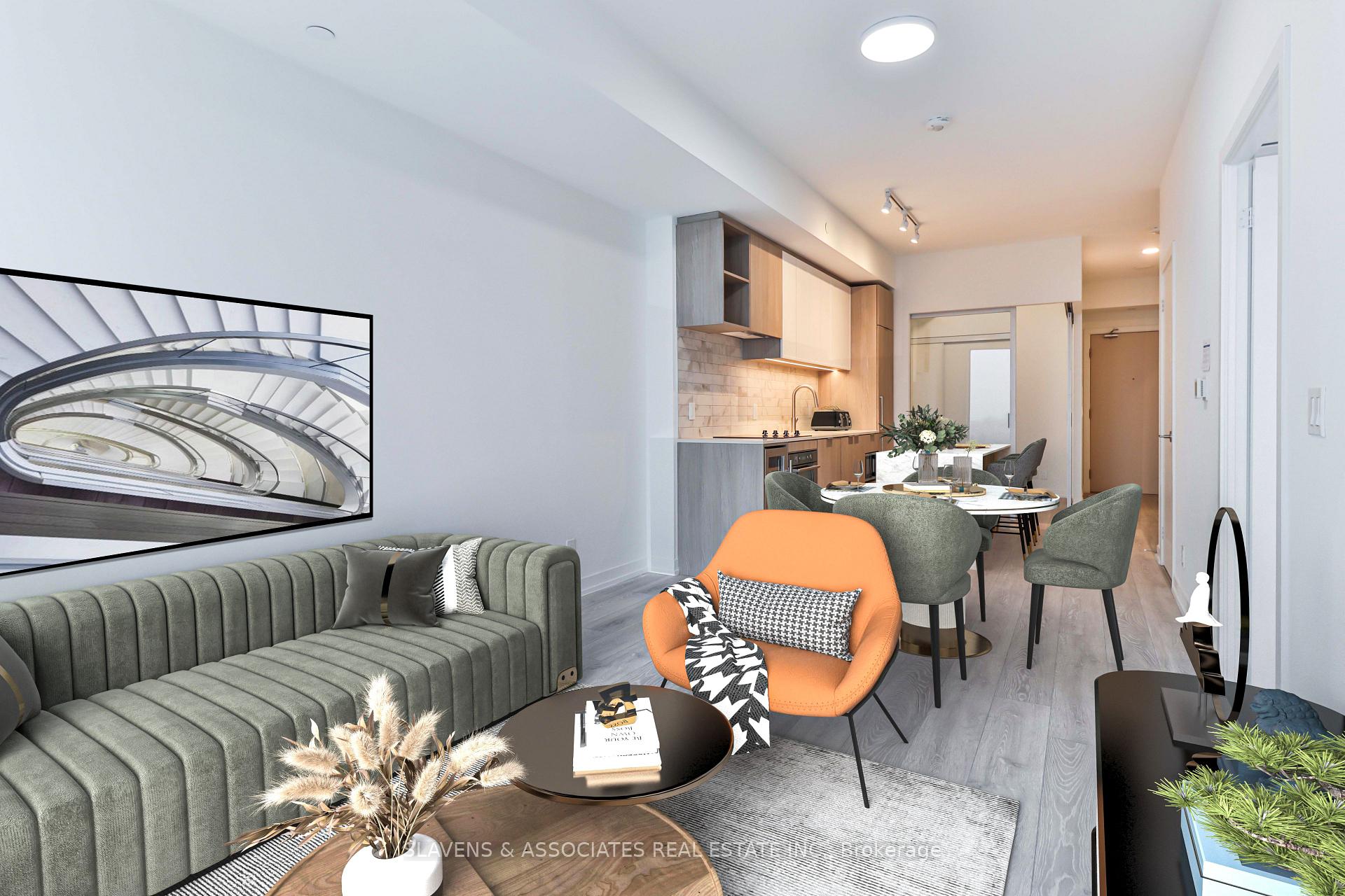 Photo 9 of Unit 1103, 2020 Bathurst Street, Toronto, Humewood-Cedarvale — HOMEH