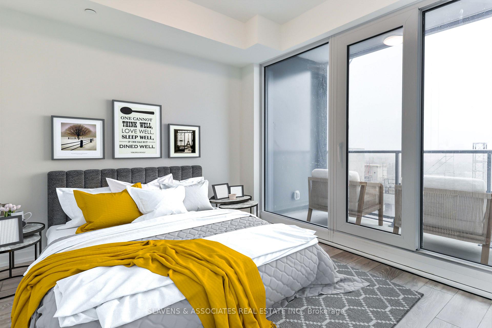 Photo 19 of Unit 1103, 2020 Bathurst Street, Toronto, Humewood-Cedarvale — HOMEH