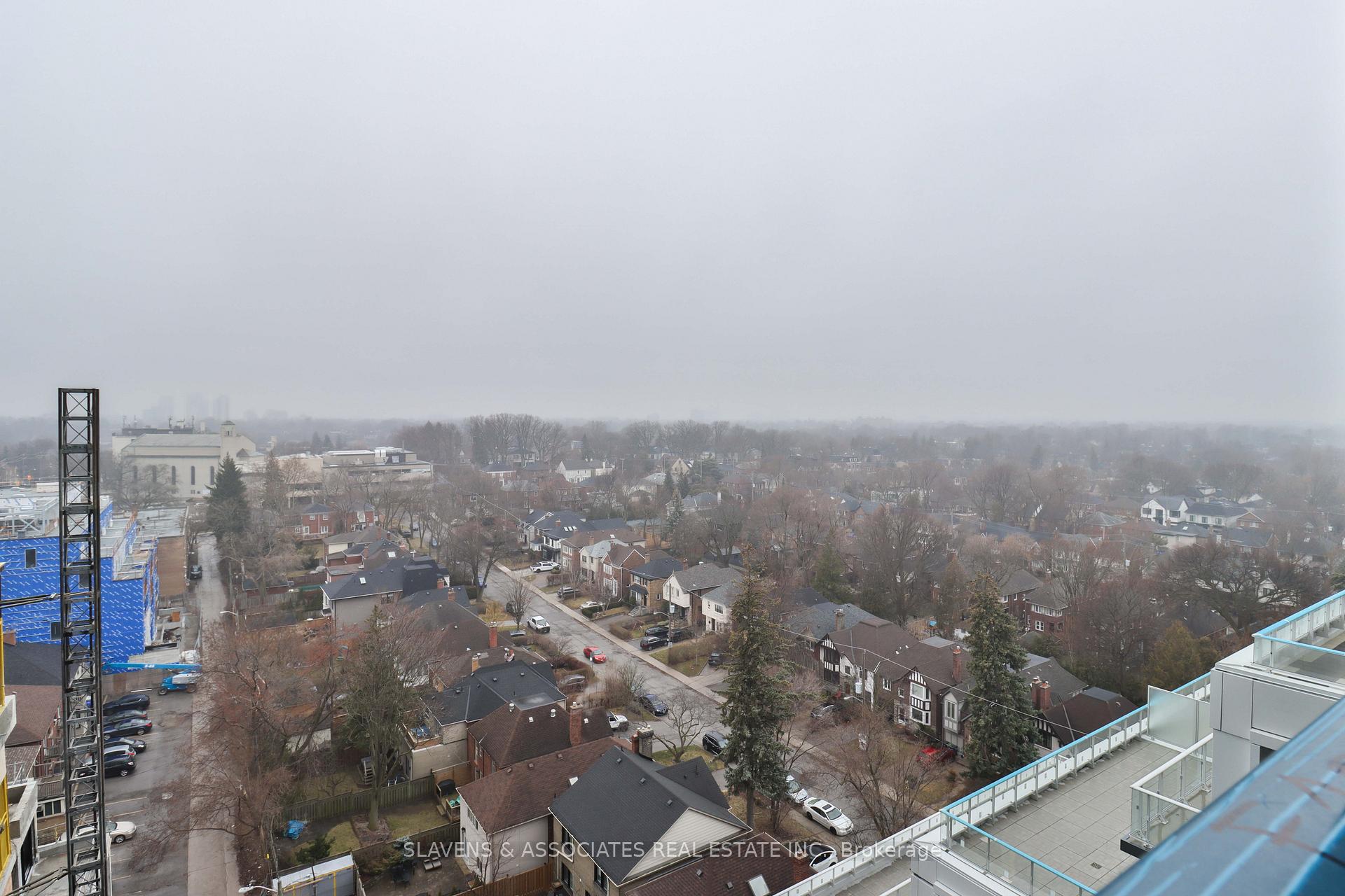 Photo 20 of Unit 1103, 2020 Bathurst Street, Toronto, Humewood-Cedarvale — HOMEH
