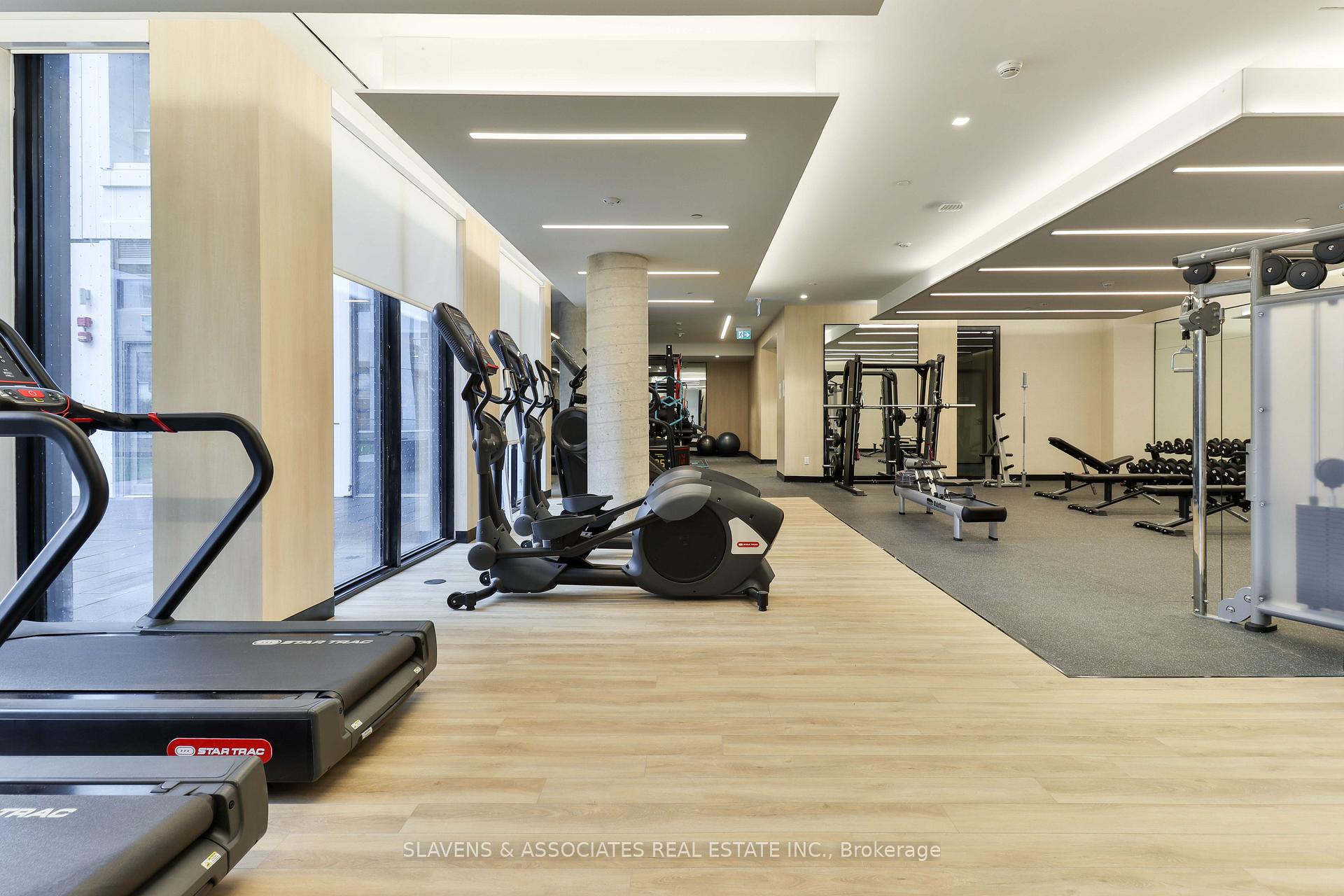 Photo 26 of Unit 1103, 2020 Bathurst Street, Toronto, Humewood-Cedarvale — HOMEH