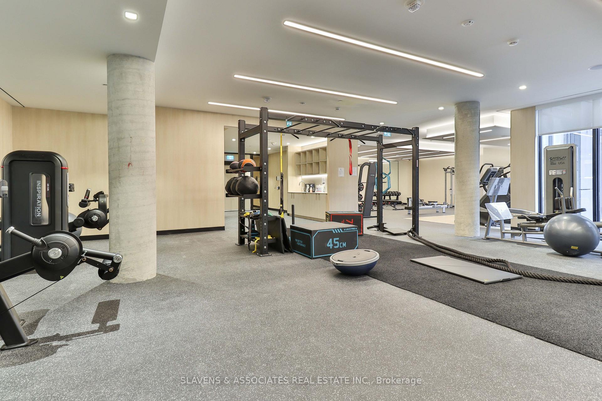 Photo 28 of Unit 1103, 2020 Bathurst Street, Toronto, Humewood-Cedarvale — HOMEH
